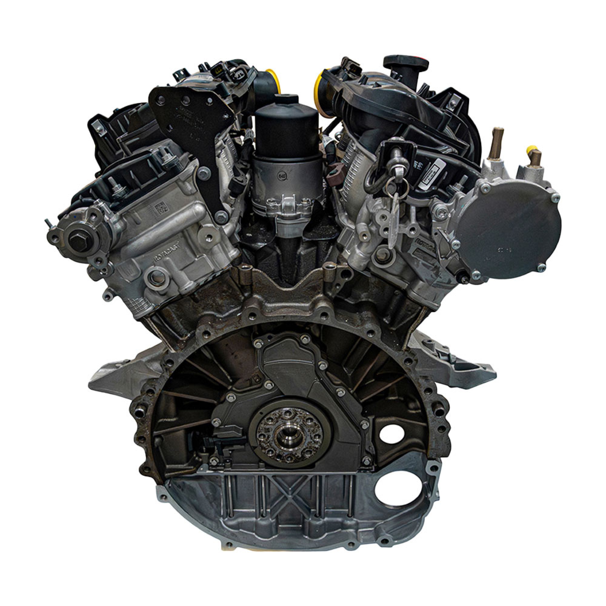 OEM Engine New 3.0L 306DT