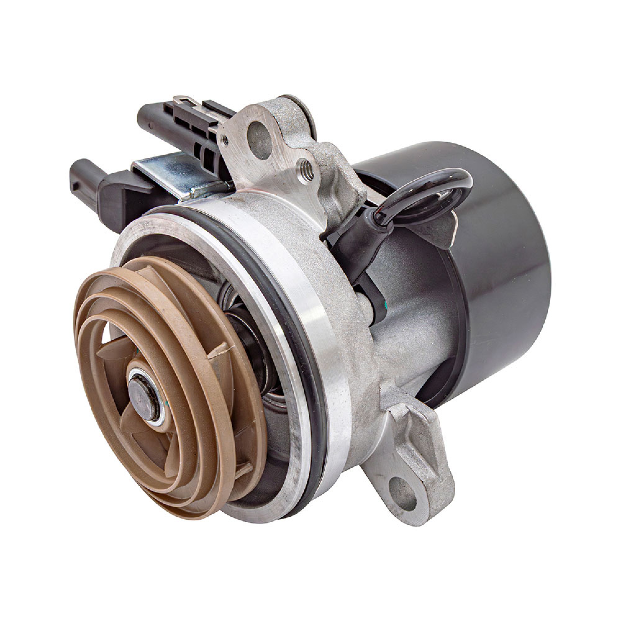 104123459 - Water Pump 3.0L AJ20D6