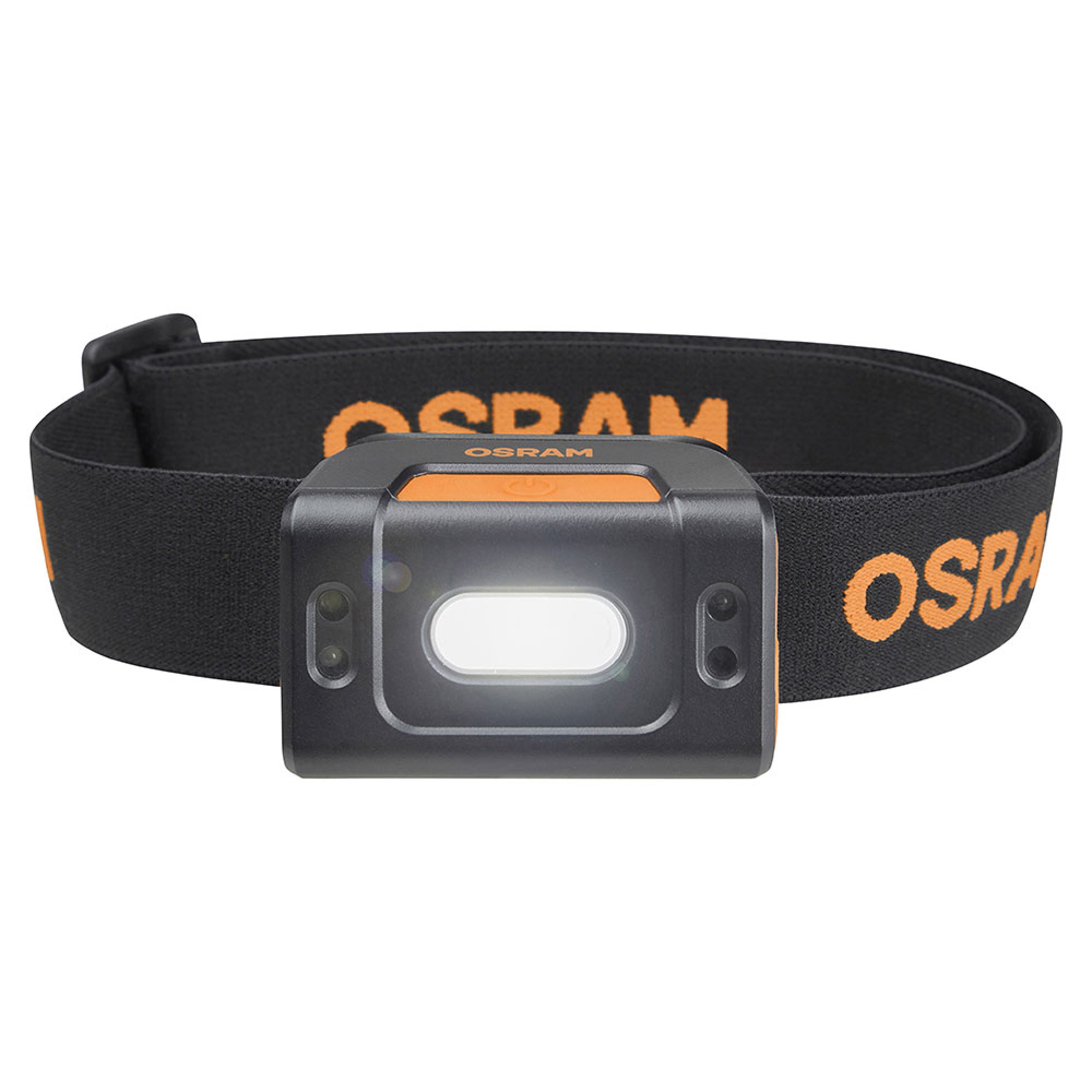 DA5378 - Osram Led Headtorch 250