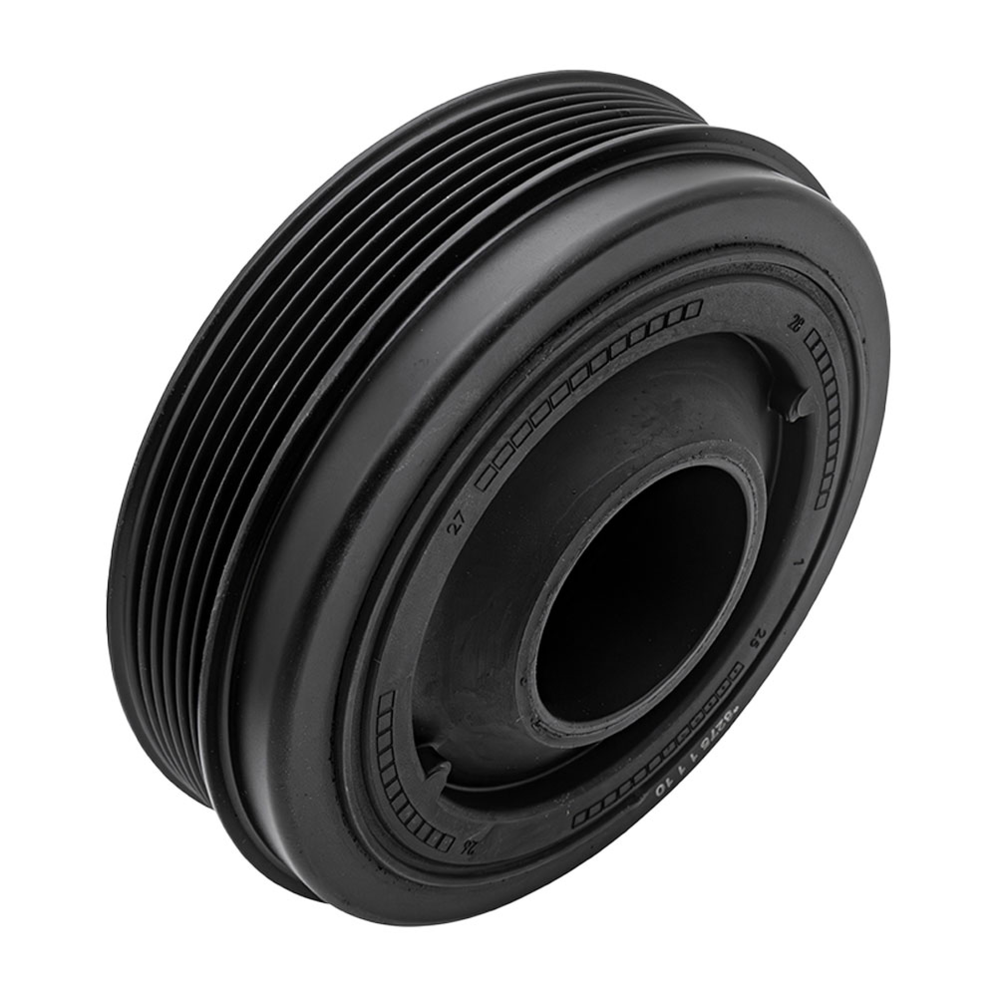 Fai Crankshaft Pulley with Damper 2.0L AJ200