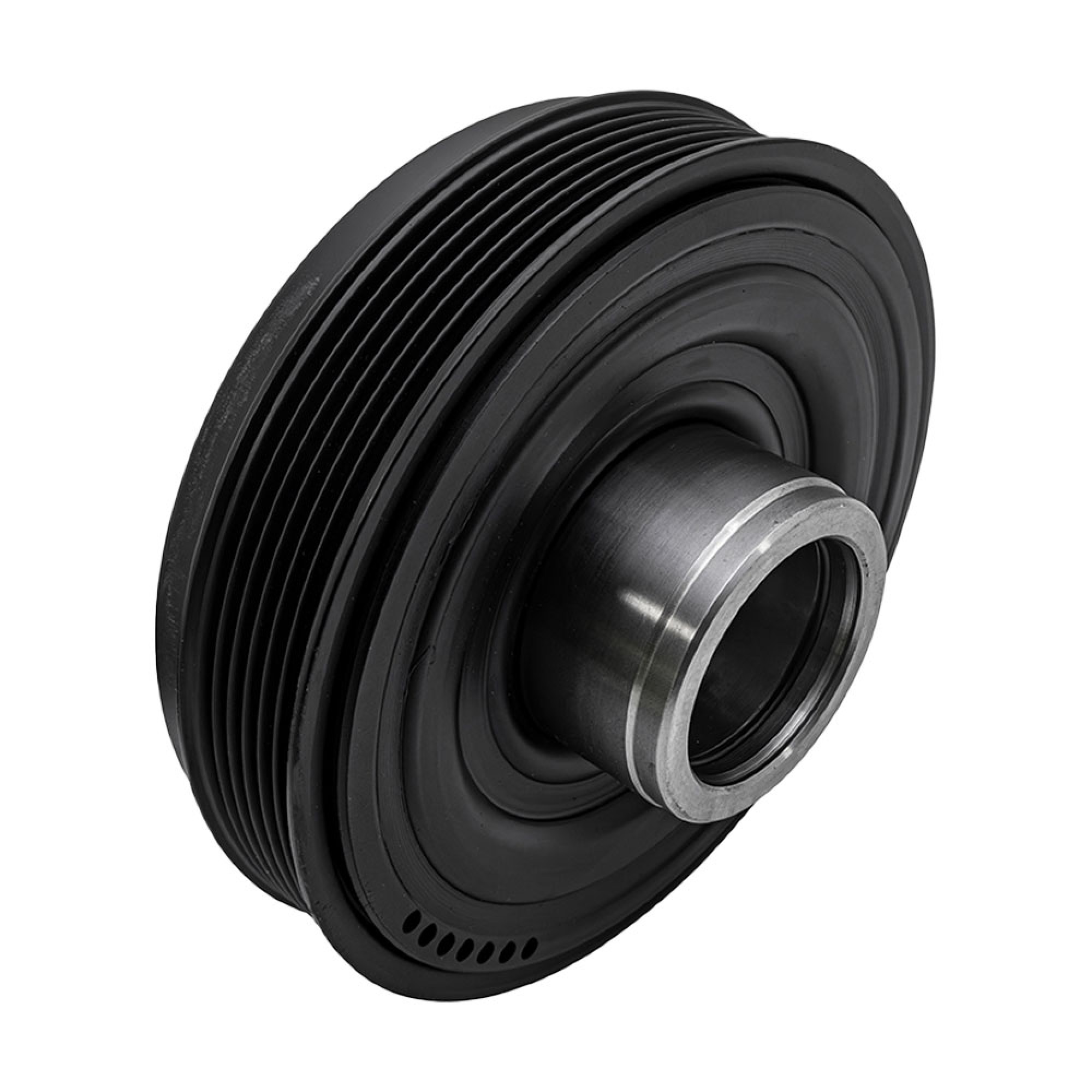 Fai Crankshaft Pulley with Damper 2.0L AJ200
