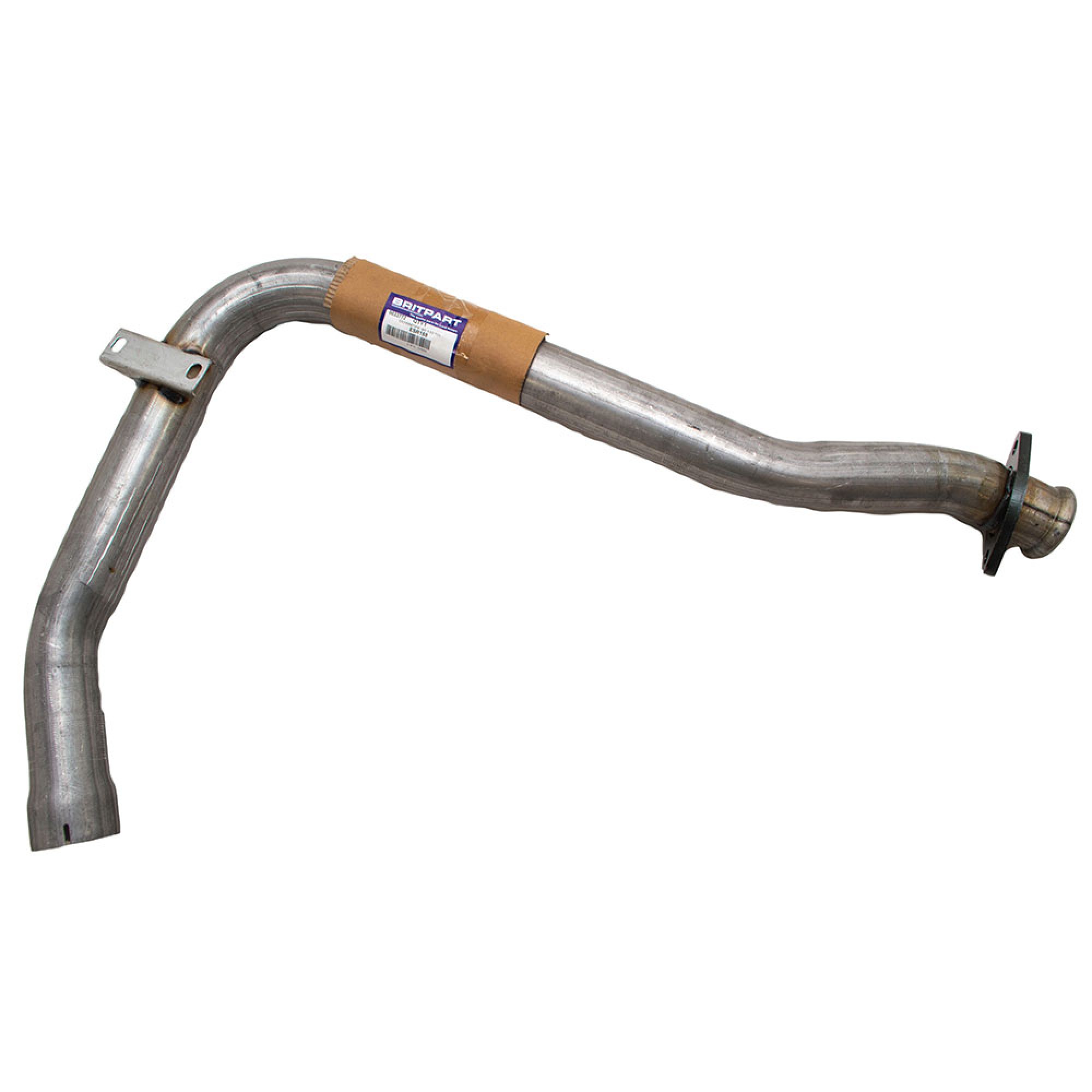ESR158 - Front Exhaust Pipe 90/110 200 T.D.I. up to 1995 My