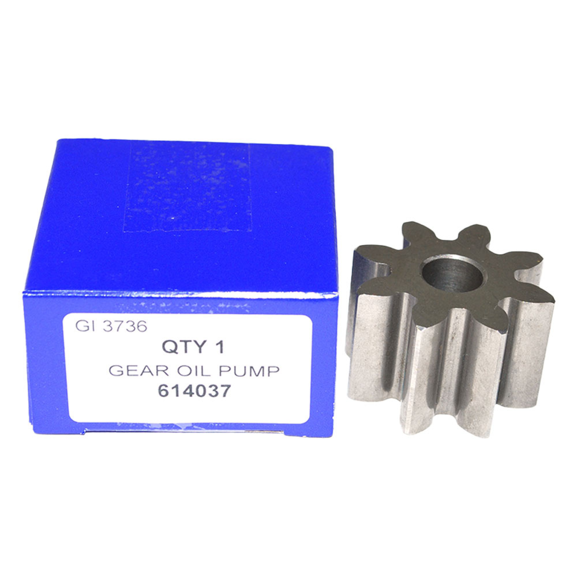 614037 - Idler Gear Oil Pump V8 Suffix F (1976) Onwards