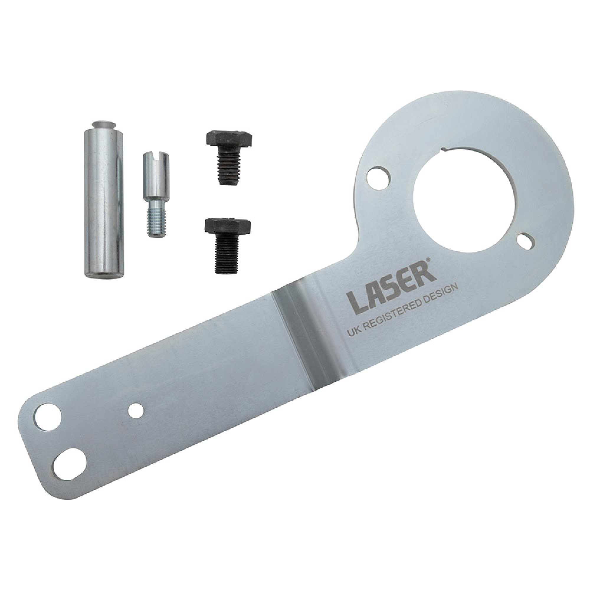 Cranskshaft Locking Tool for AJ200D Diesel - DA5391