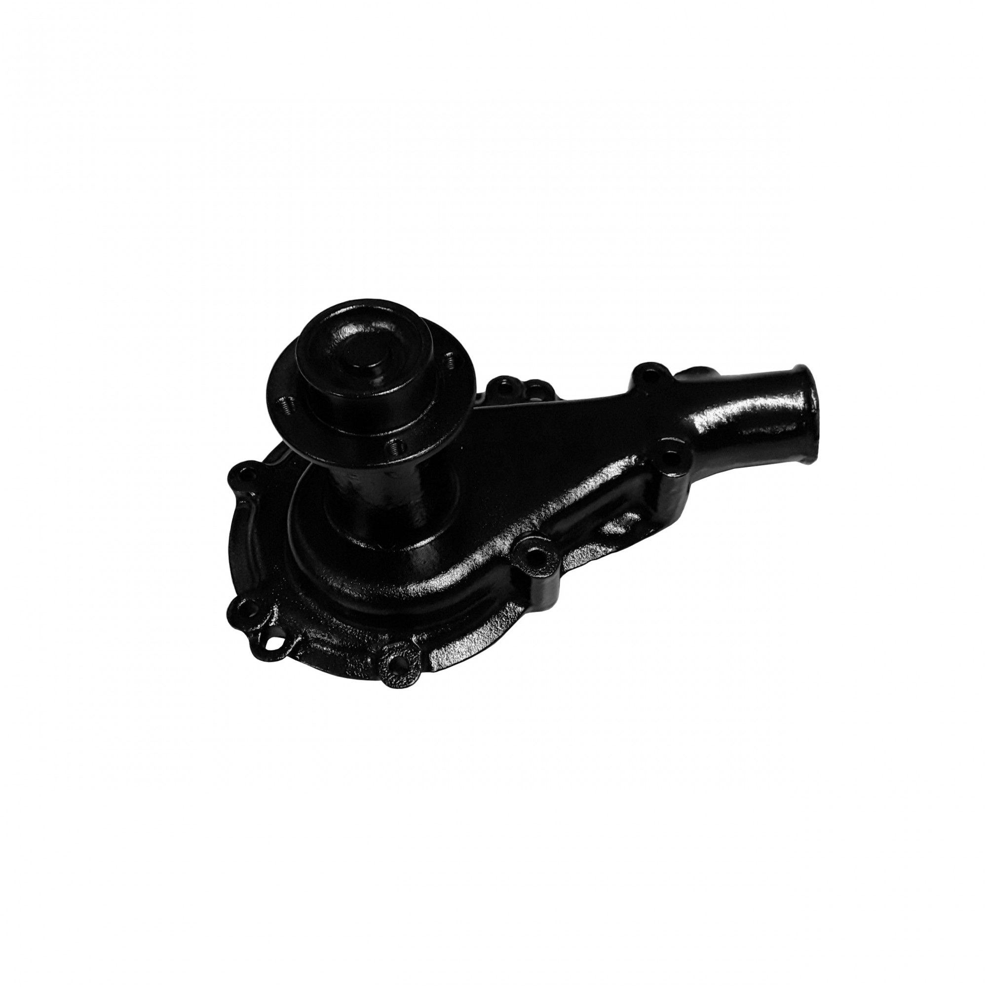 598483 - Viscous Water Pump 2.6 Litre Surcharge Refundable on Old Unit
