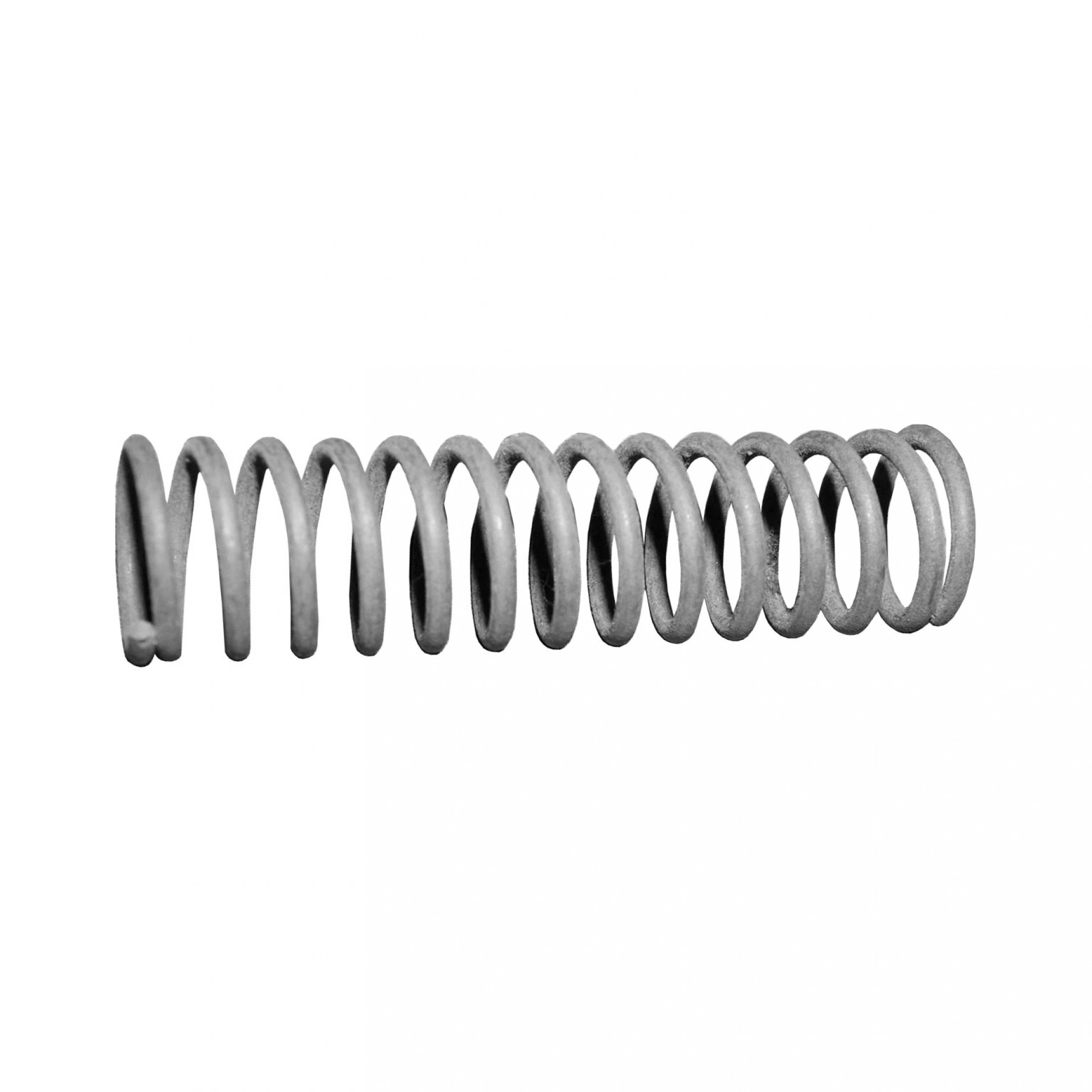 601445 - Spring Retaining Filter Pas Res Range Rover upto 1982