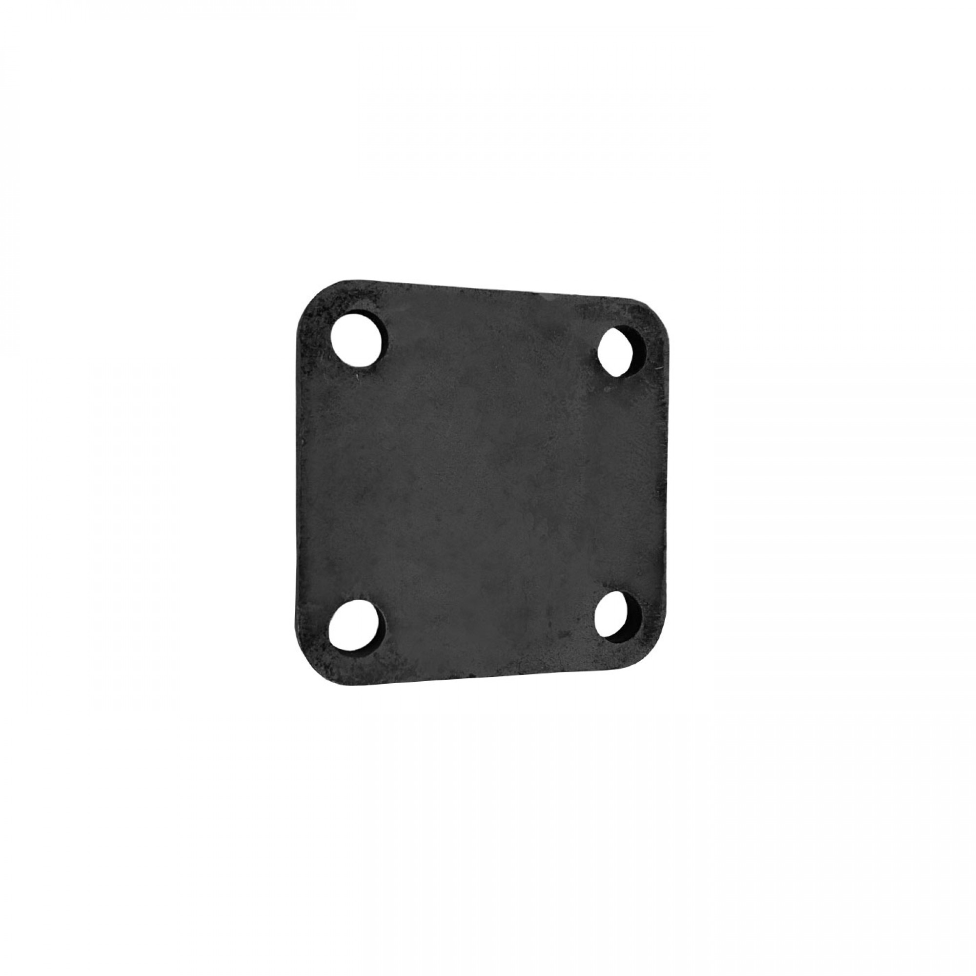 605508 - Bottom Plate for Steering Box Series 1 88 Inch and Series 2/2A and 3