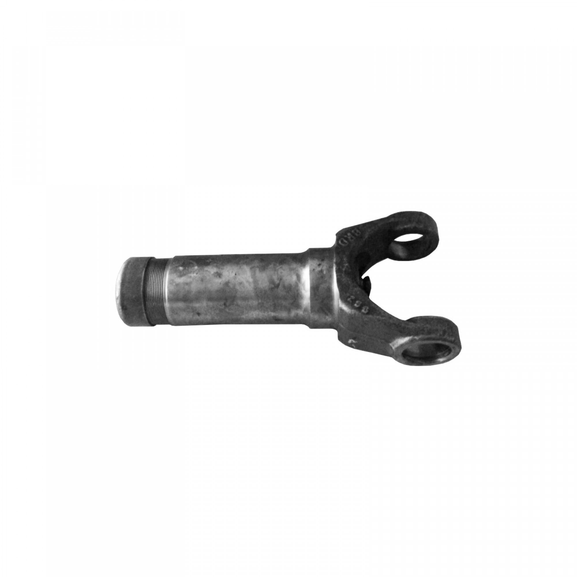 606652 - Splined End Female for Propshaft Rear RRC