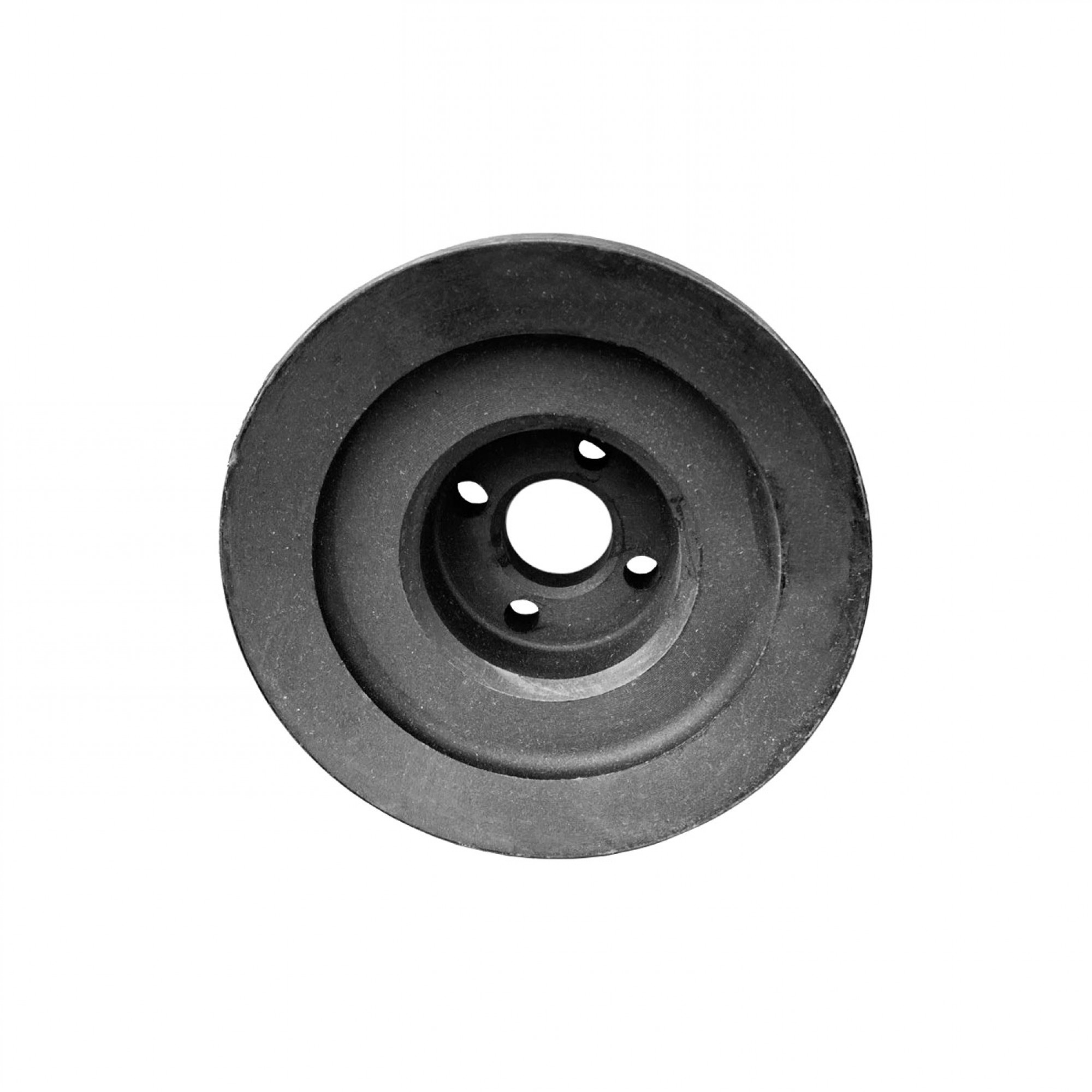 Genuine Pulley for Fan and Water Pump 24 Volt V8 101 F/Control