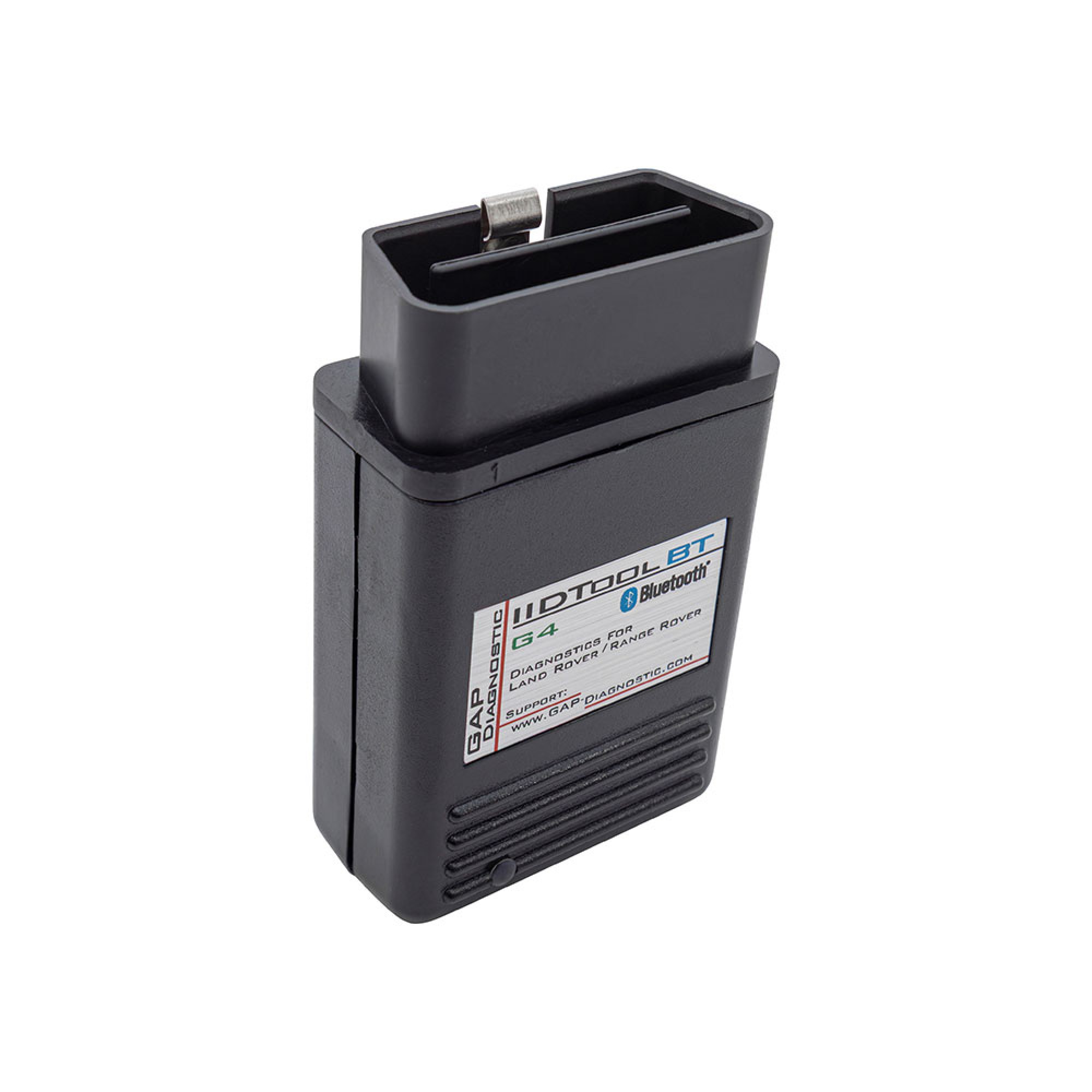 TFIIDBTG4 - Tf Iid Bluetooth G4 Diag Tool Vehicals 2005 Onwards