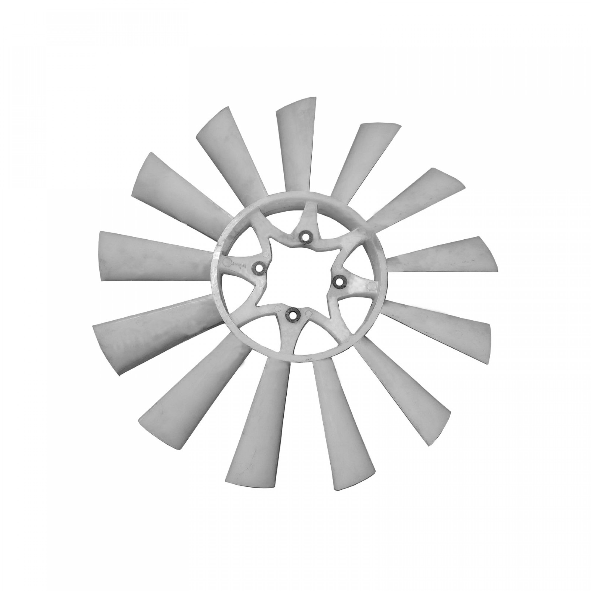 613270 - Fan Blade Viscous (13 Blade) Range Rover
