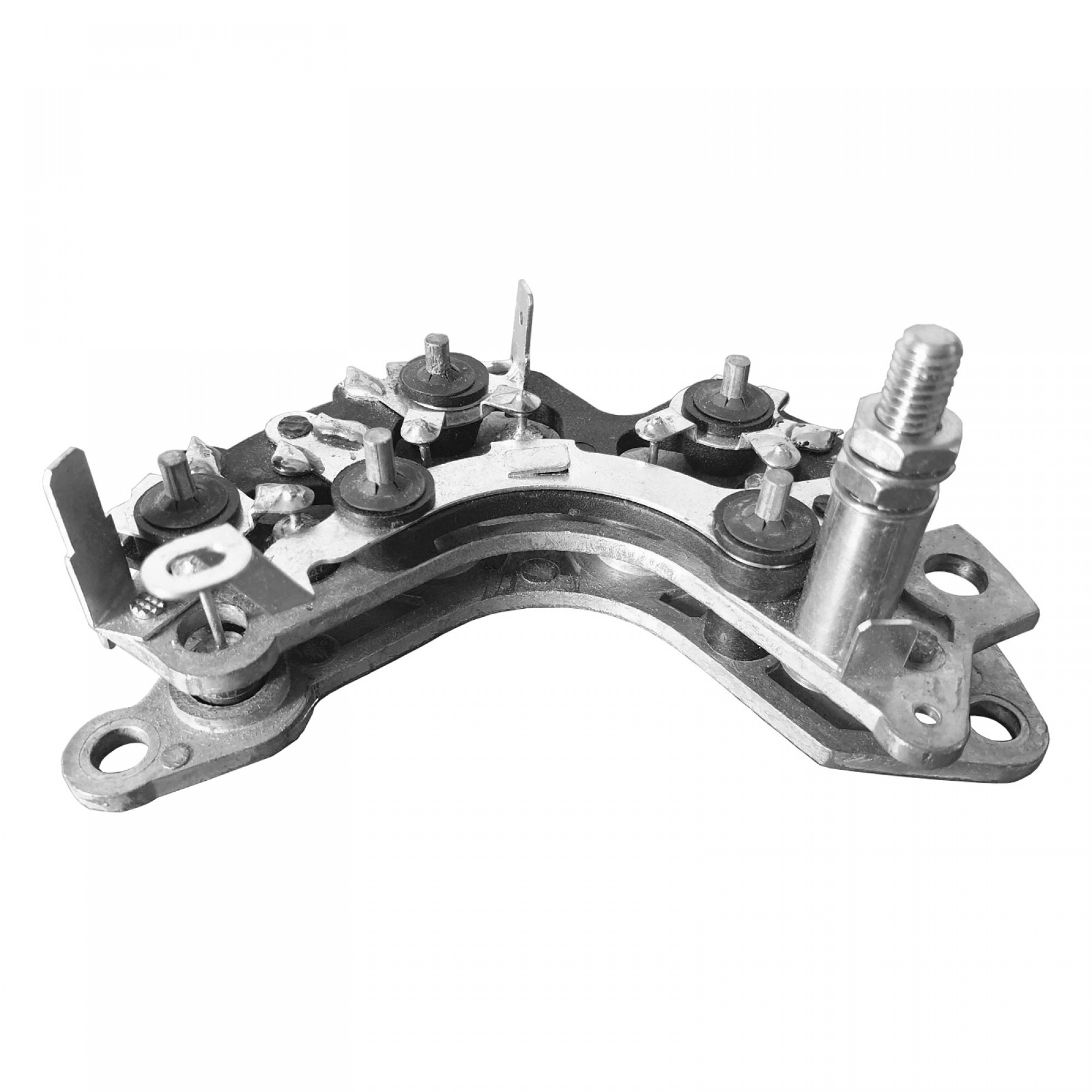 AEU1527 - Rectifier for Alternator A133 Type