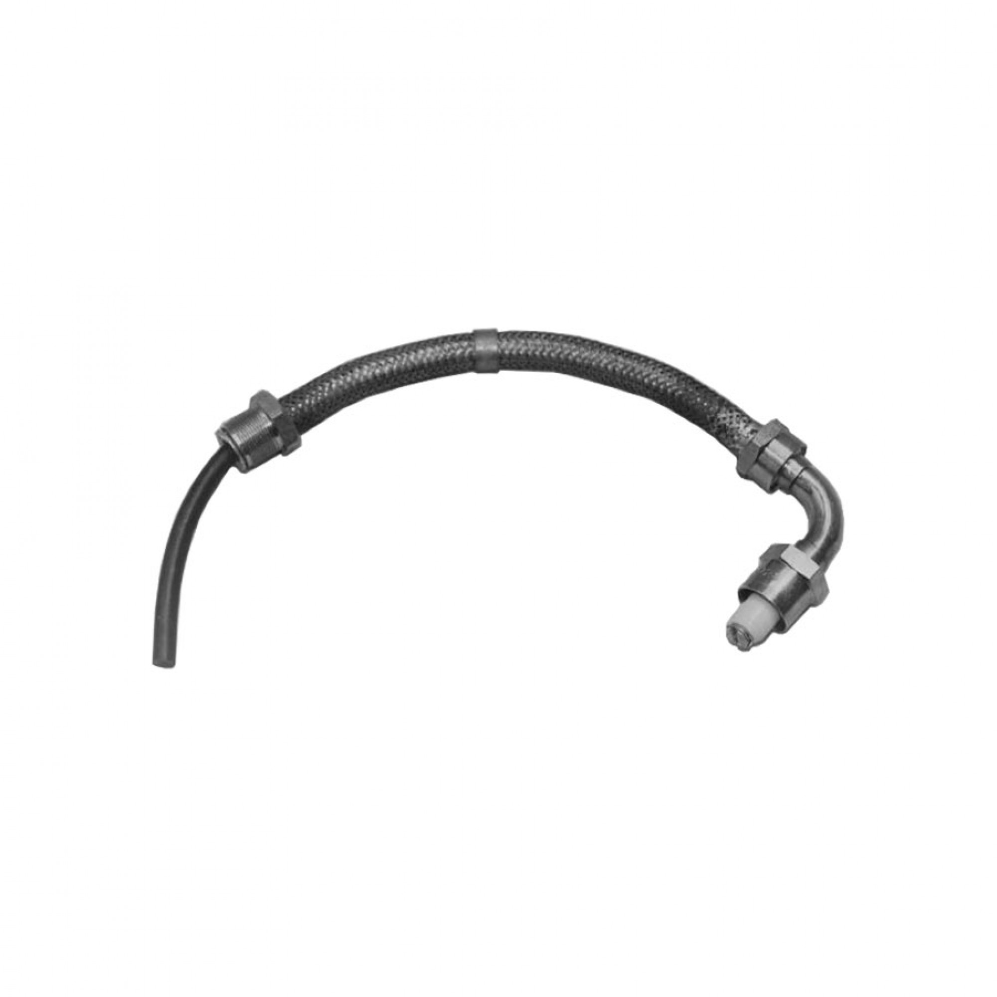 AEU1866 - Genuine H.t.cable No 2 Plug 24 Volt