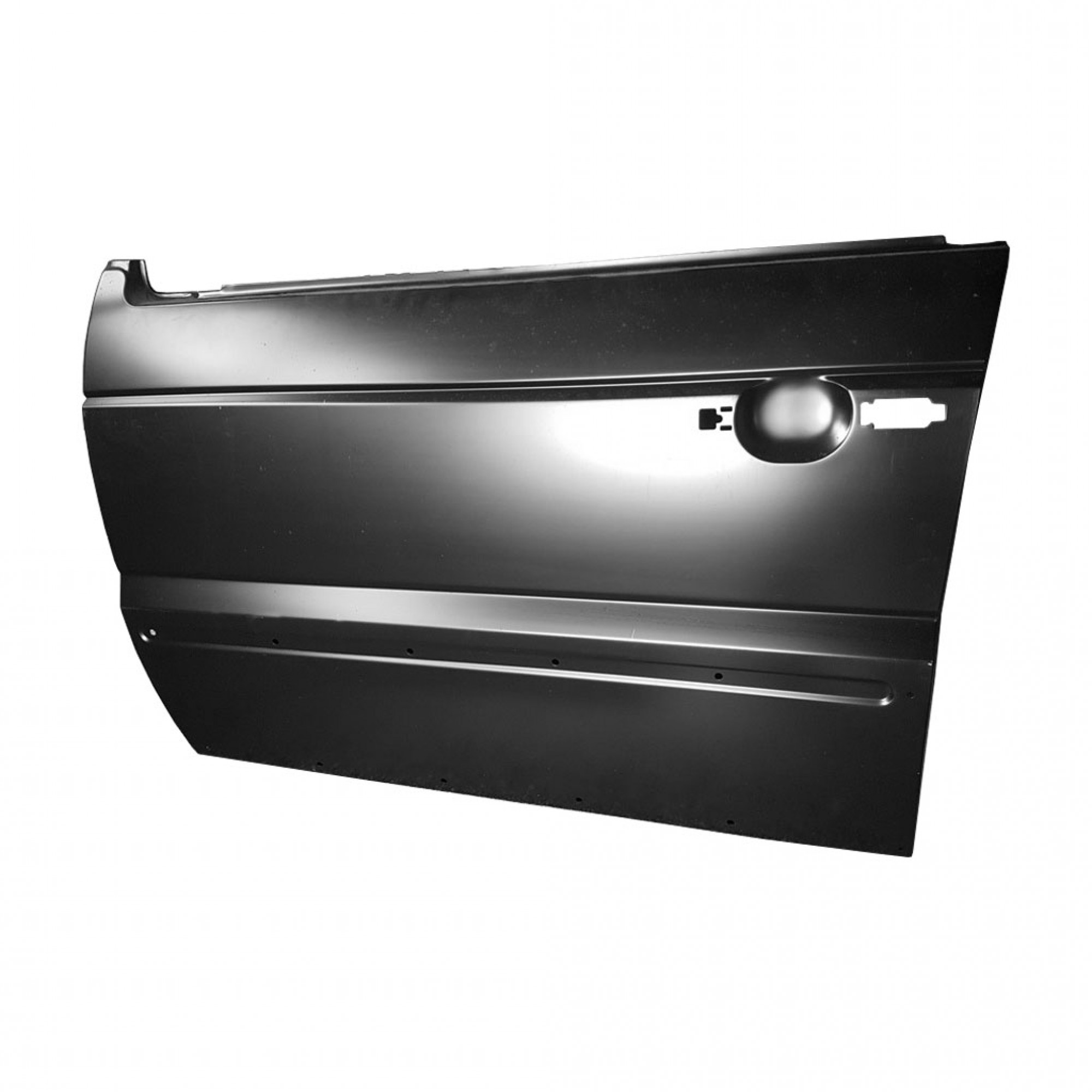 ALR25 - Genuine LH Front Door Outer Skin