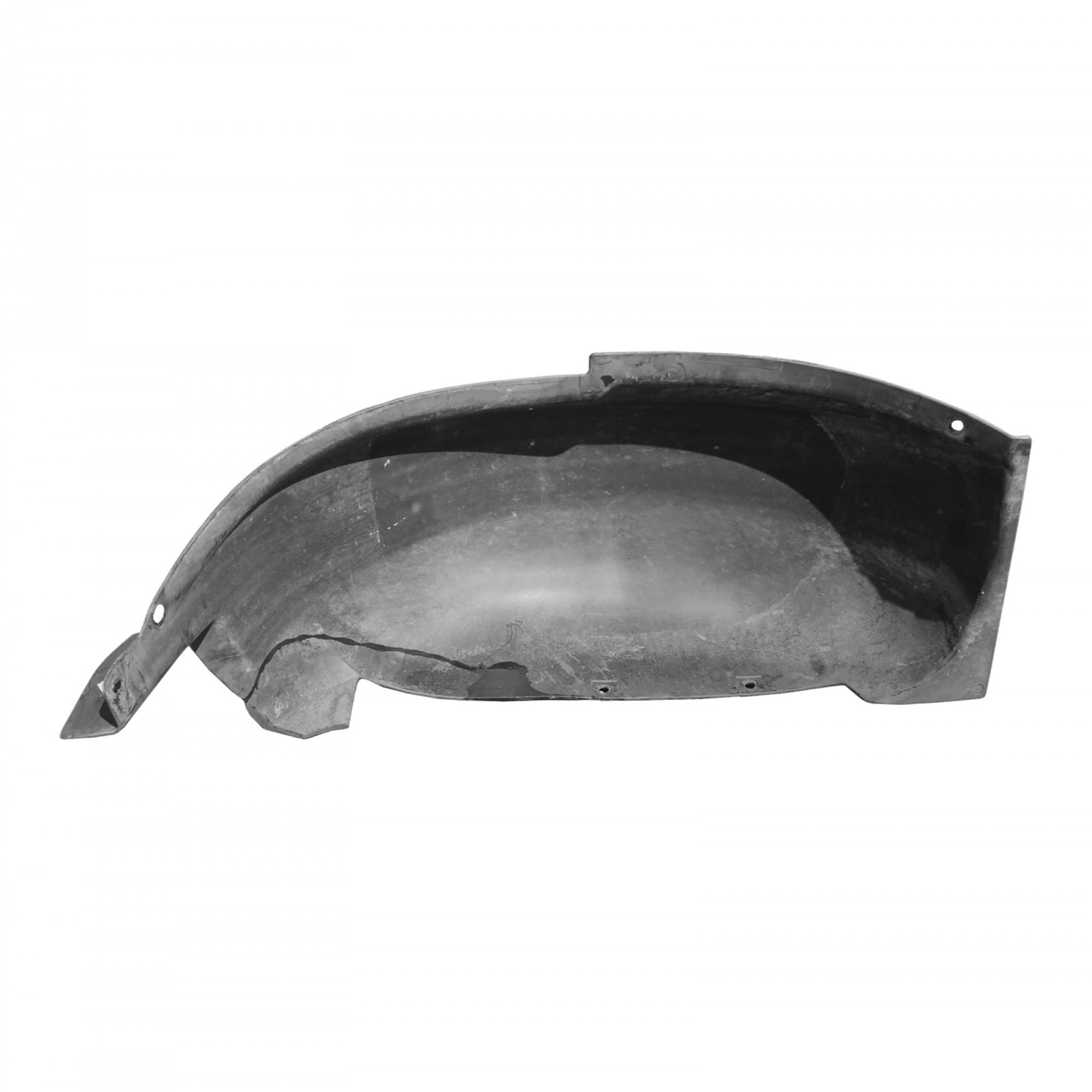 ALR2647 - Genuine LH Wheel Arch Liner