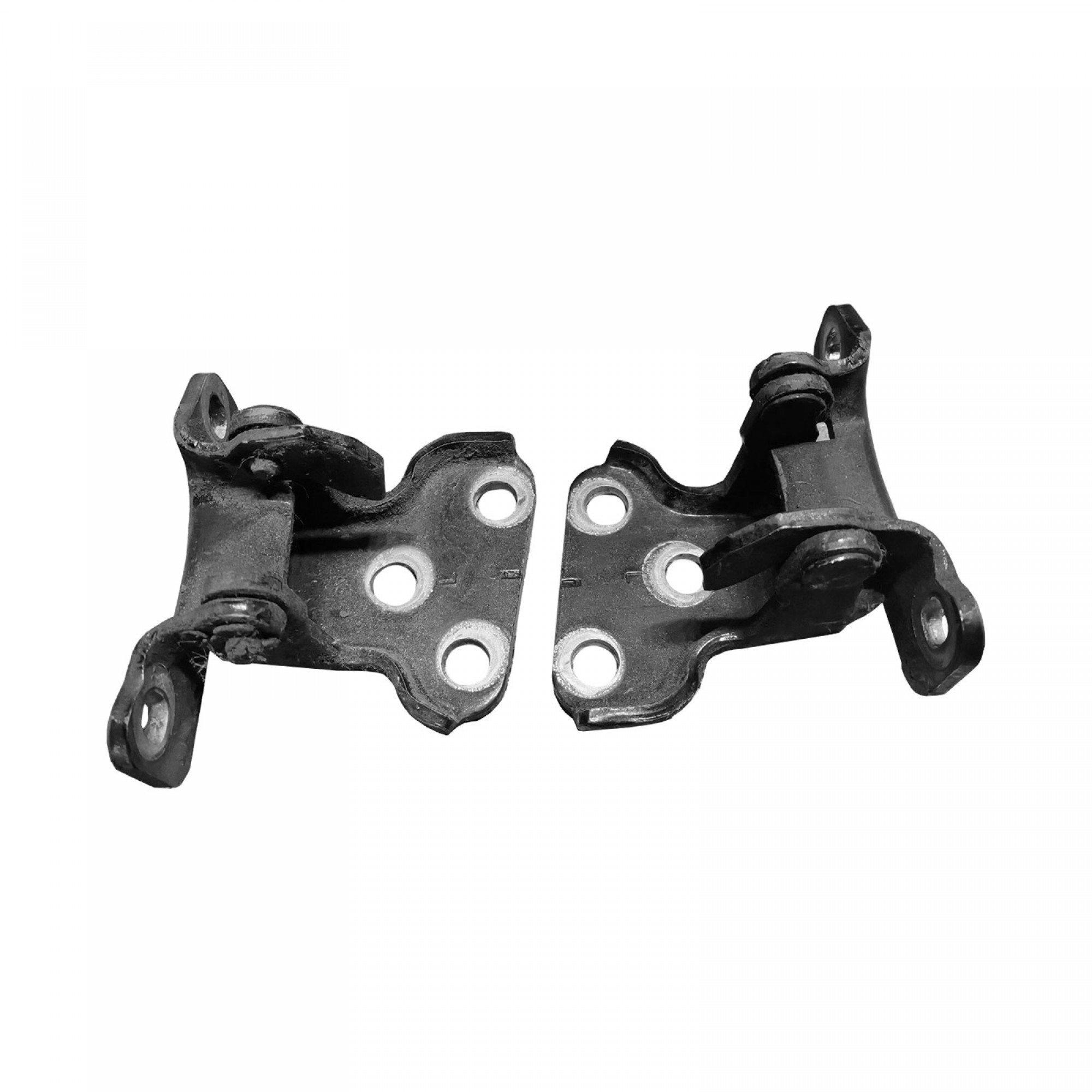 ALR3383 - LH Upper Hinge Assy