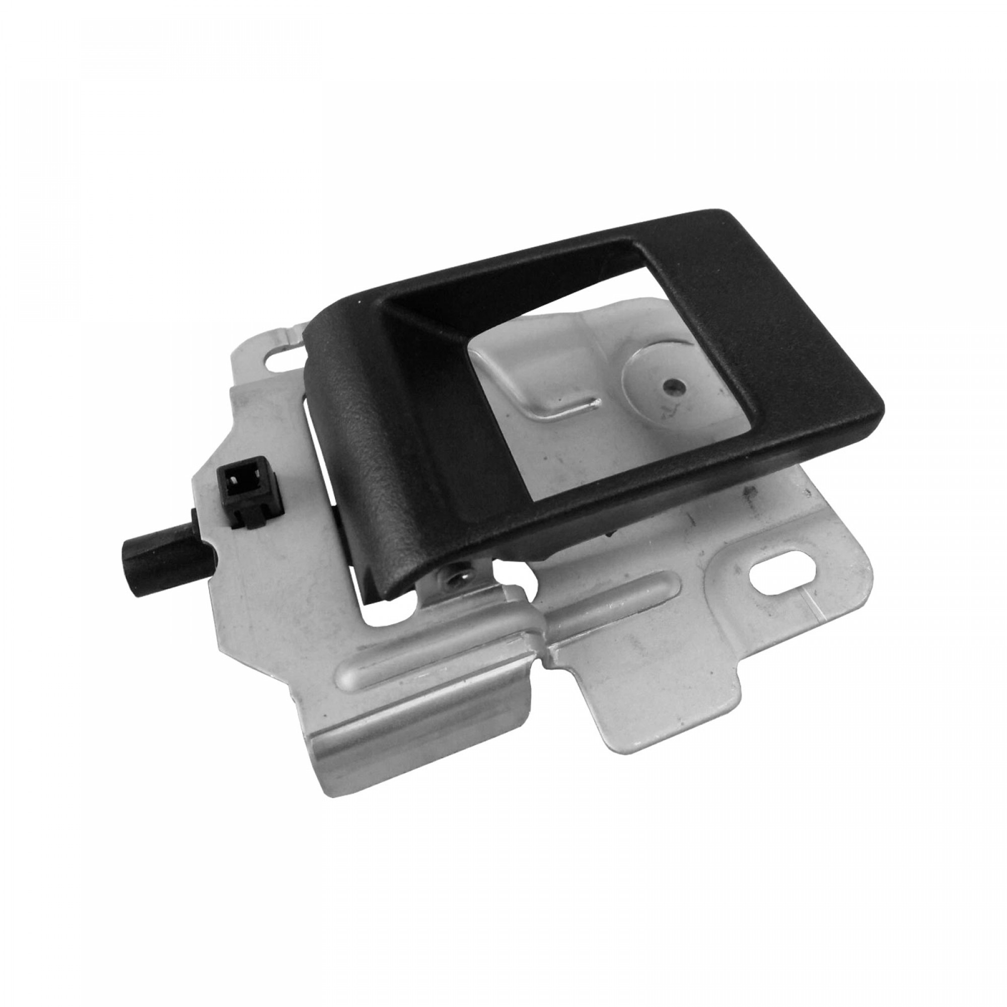 ALR8181PMA - Genuine Left Hand Inner Door Release Handle Black from 2A