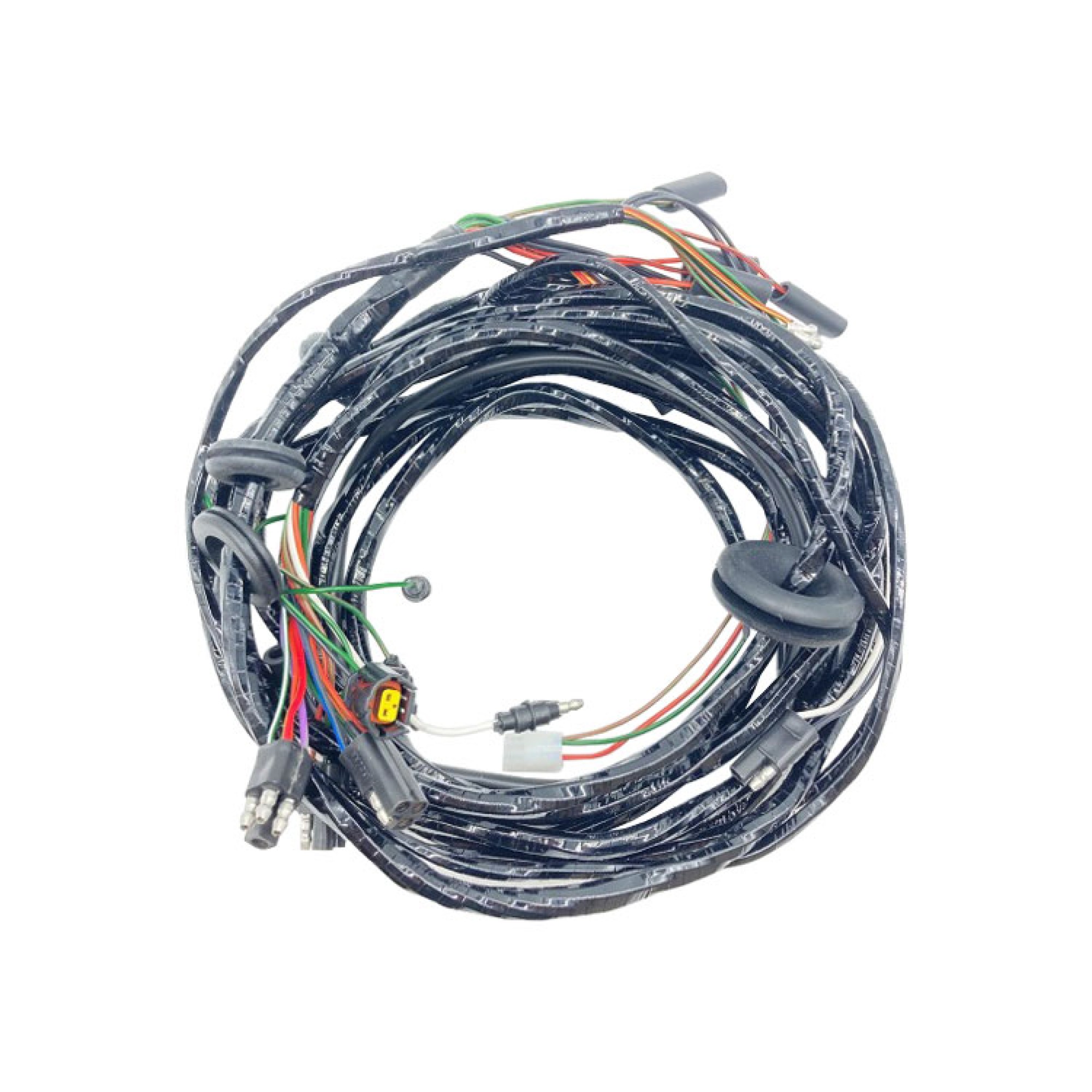 AMR1492 - Wiring Assembley JA915354 to LA939975