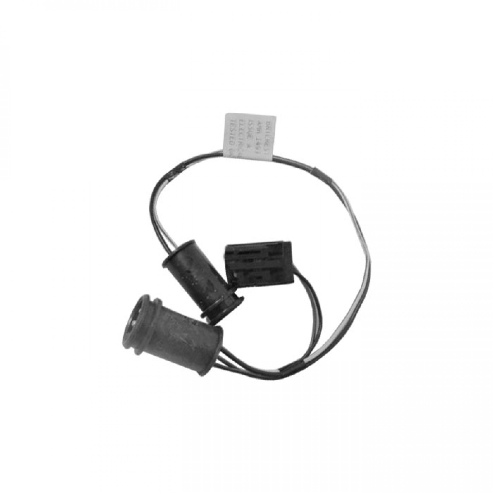 AMR1493 - Harness Assembly Rear Petrol Tank 110 from JA915412