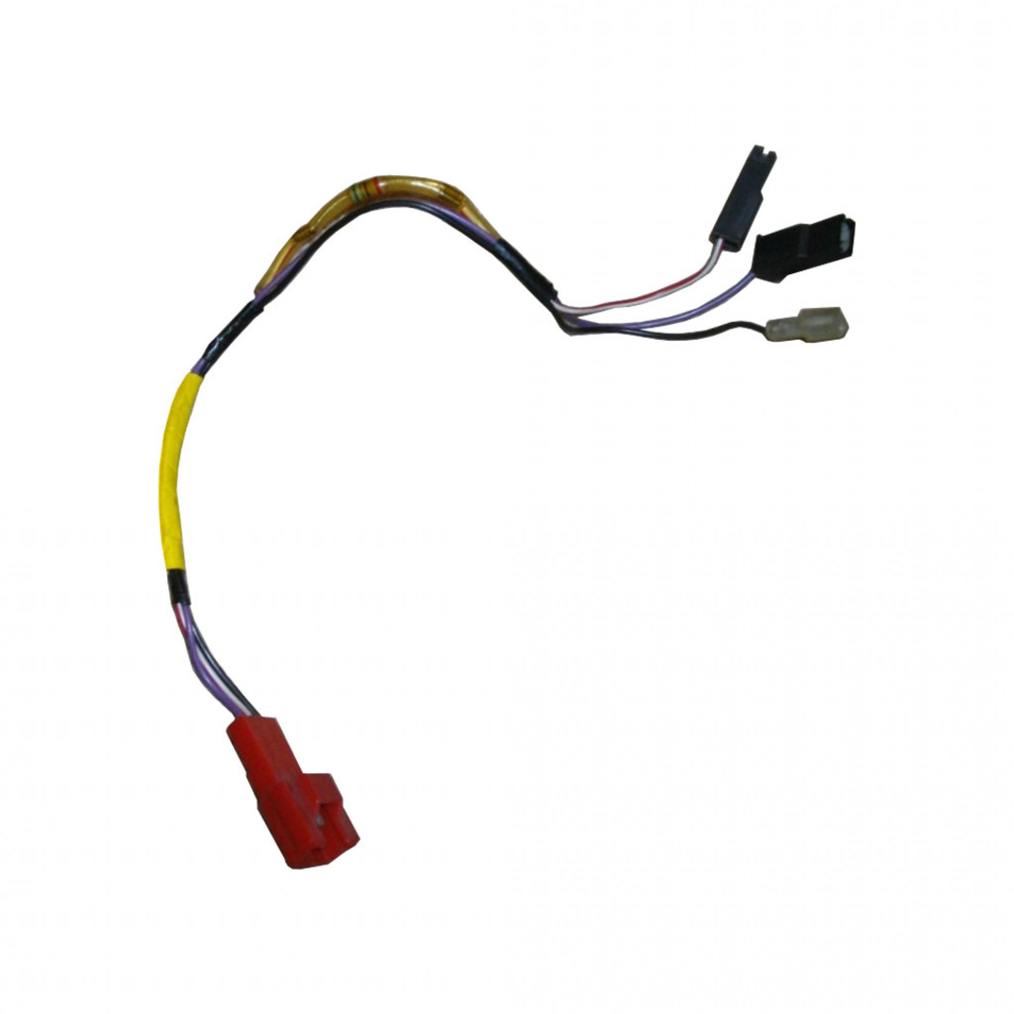AMR1647 - Genuine Wiring Harness Instruments LA939975 to WA159806