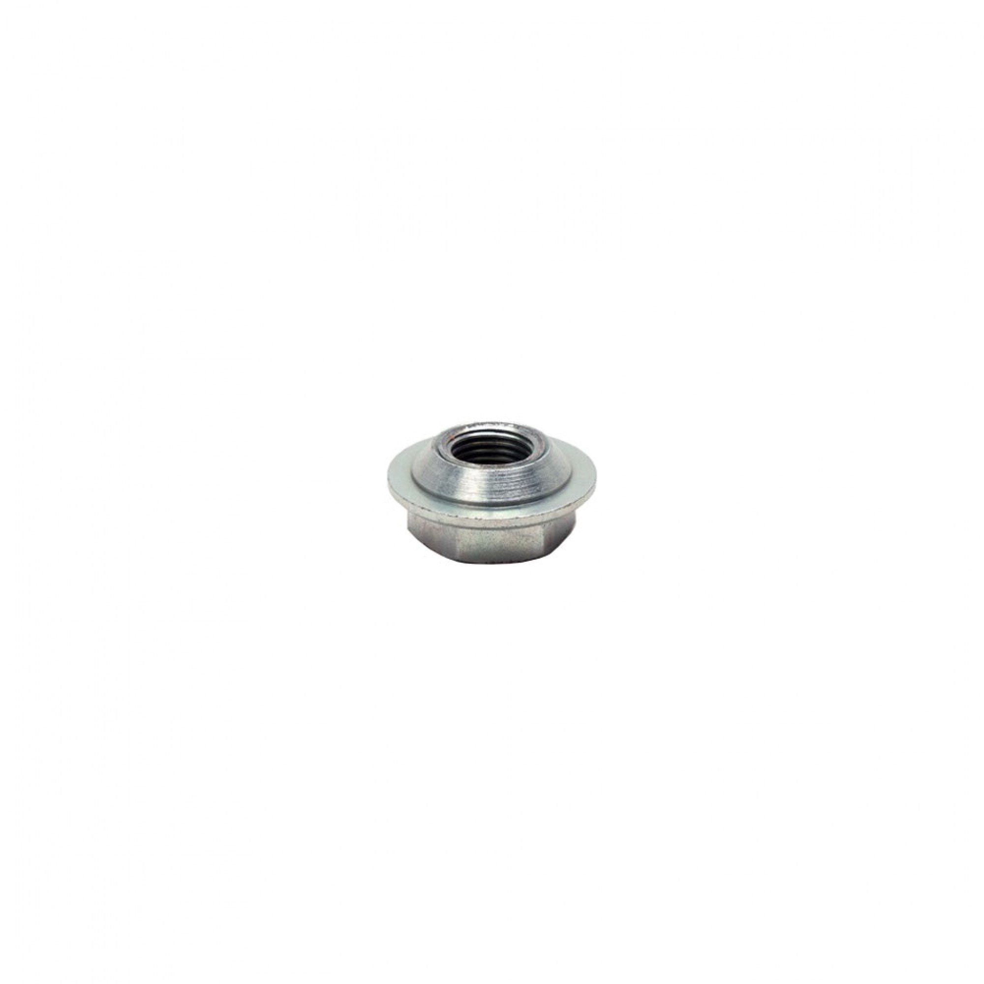 ANR3116 - Spare Wheel Carrier Steel Wheel Nut
