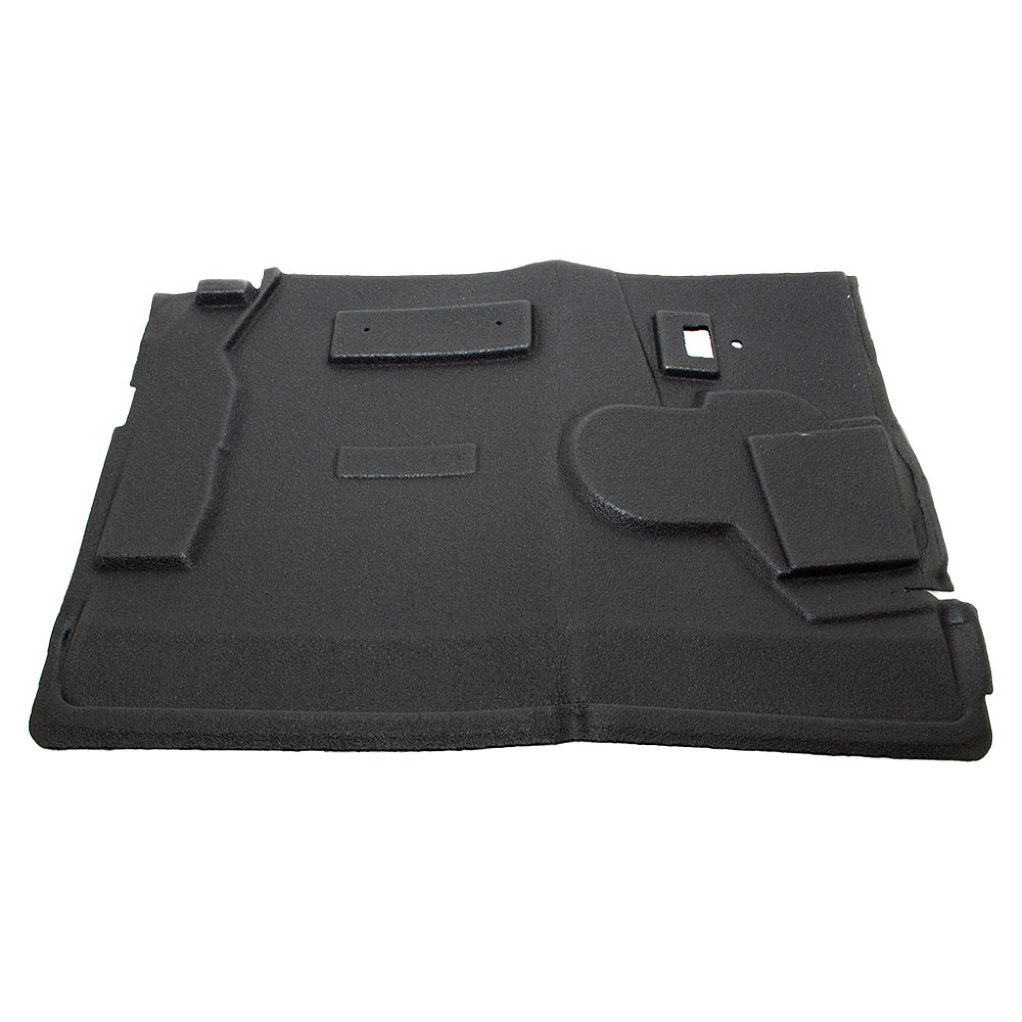 EJD500630 - Genuine Puma Defender LH Front Door Water Shedder