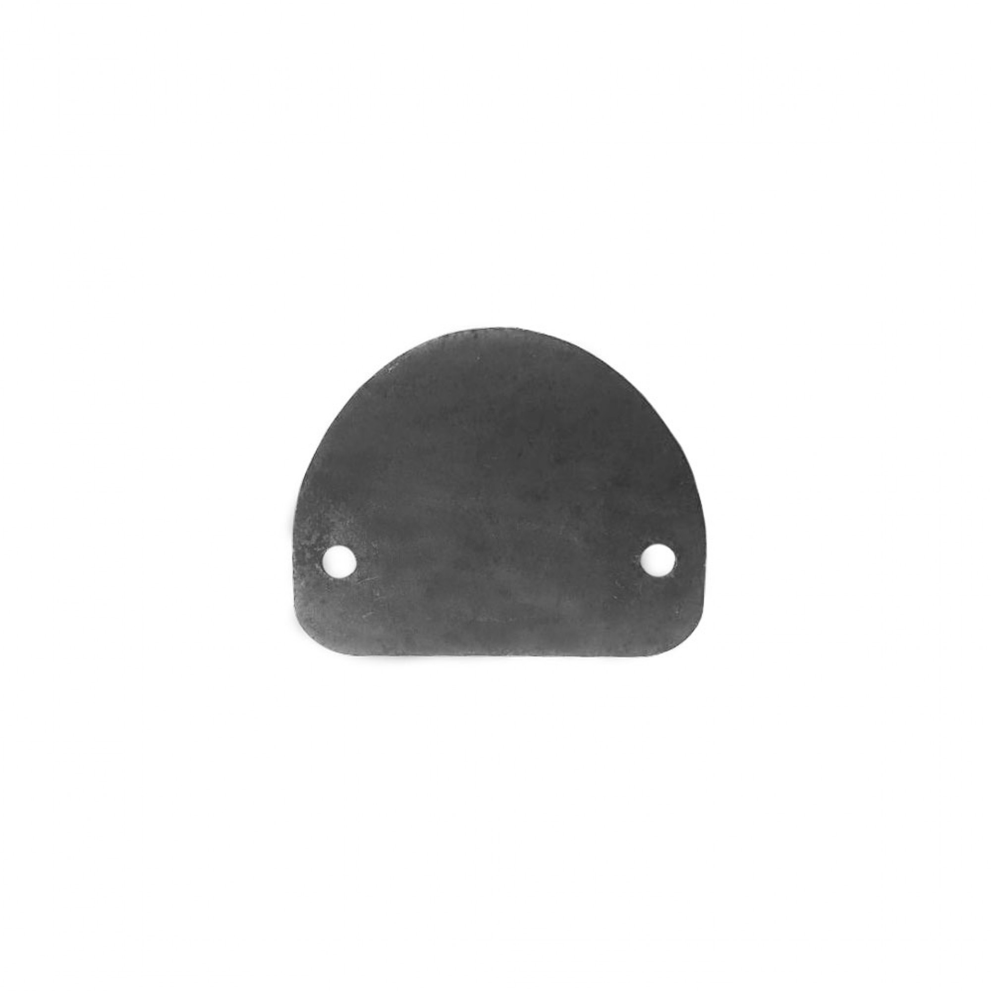 512237 - Genuine Metal Cover for Bell Housing.