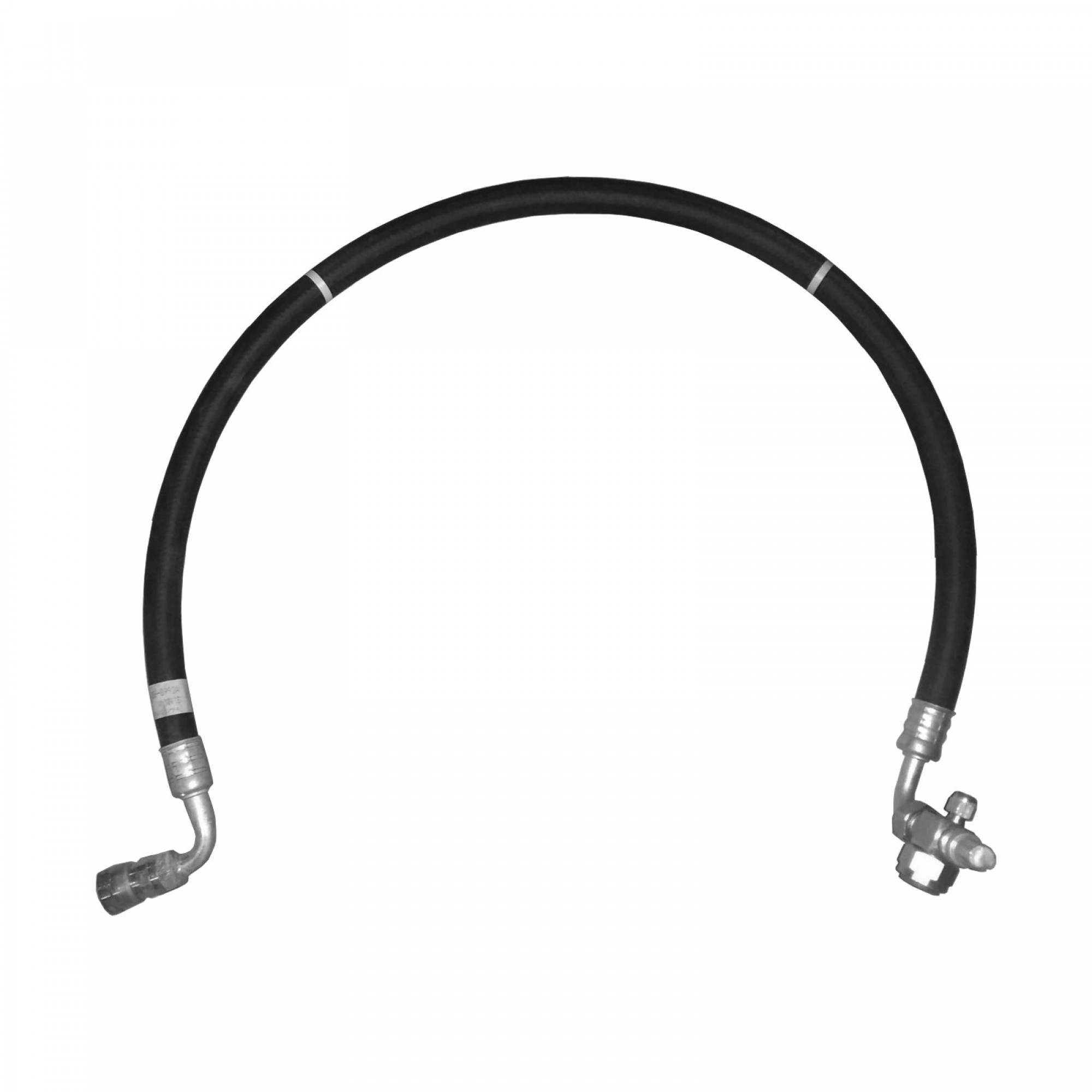 BTR5974 - Genuine Aircon Suction Hose 200 TDI