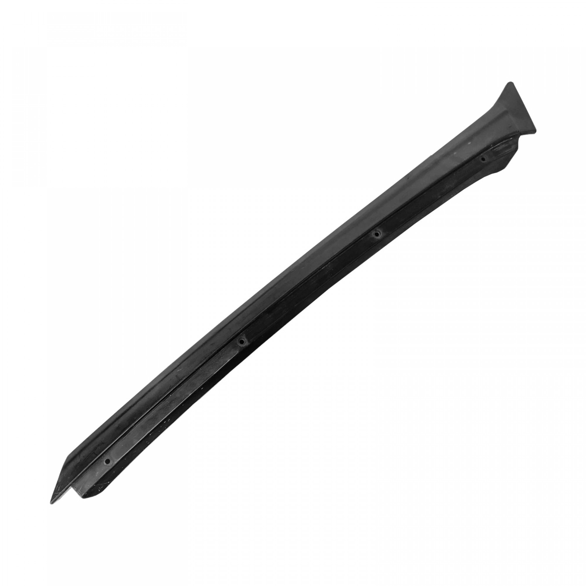 DCB101260 - Genuine Finisher A Post RH