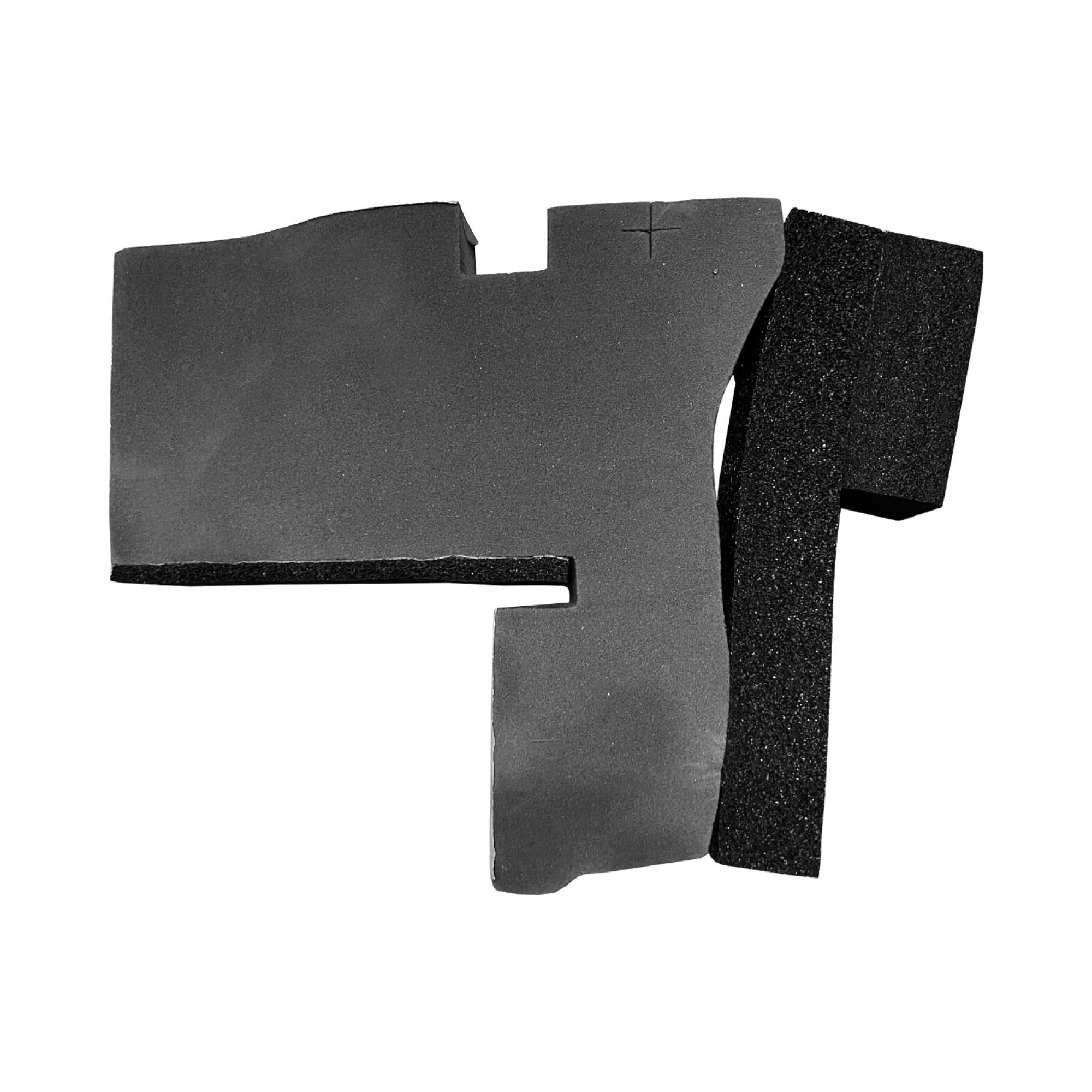 DHE500103 - Deflector - Air Pad