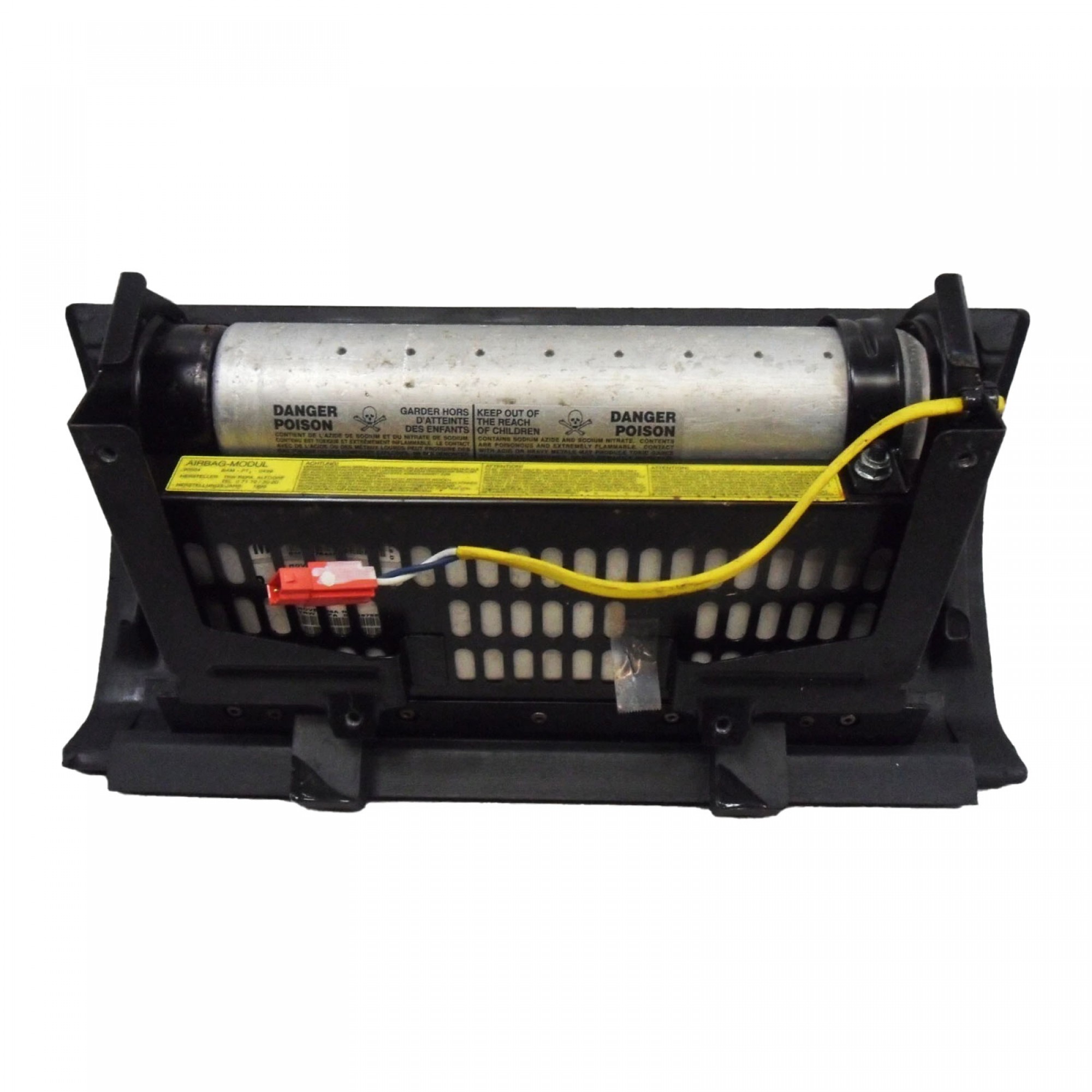 Genuine Passenger Air Bag RHD