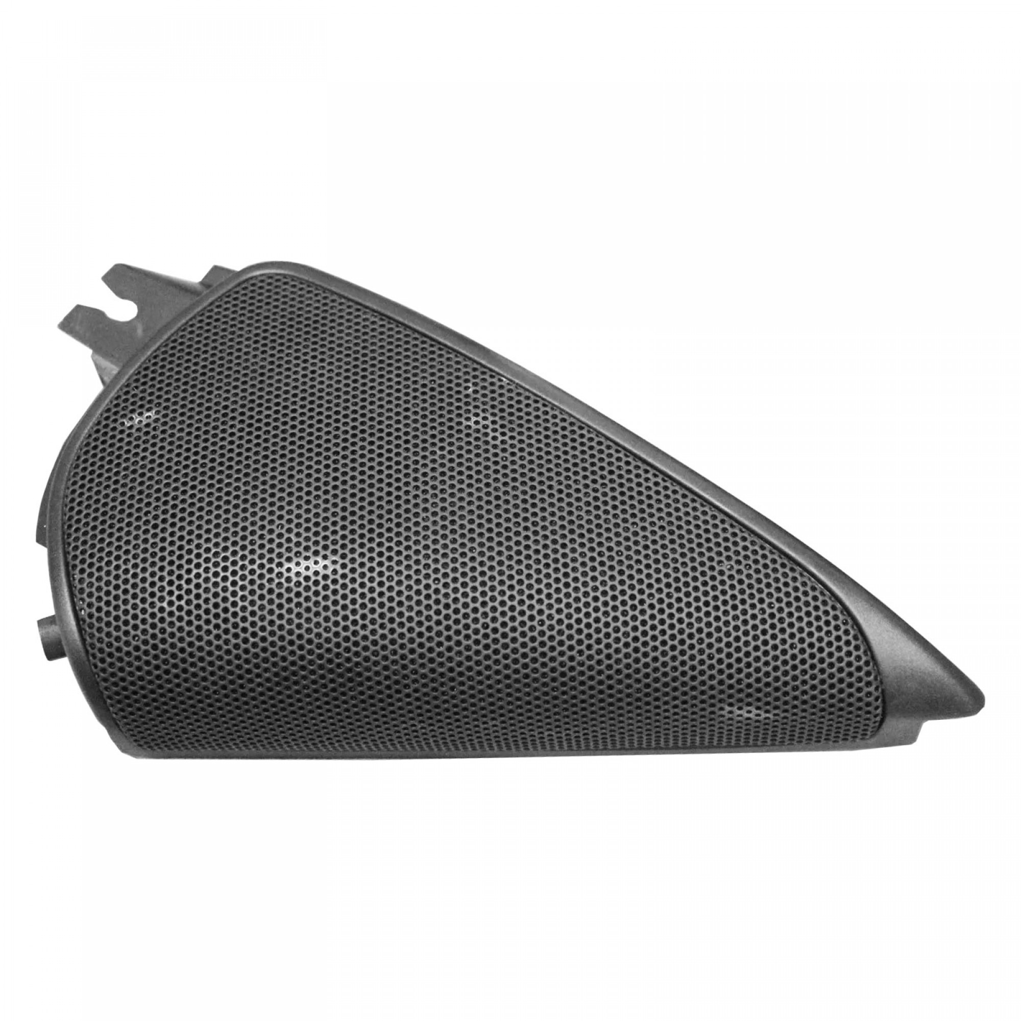 EIU100000LNF - Genuine Finisher Cheater Ash Grey from 1A000001 to 1A999999