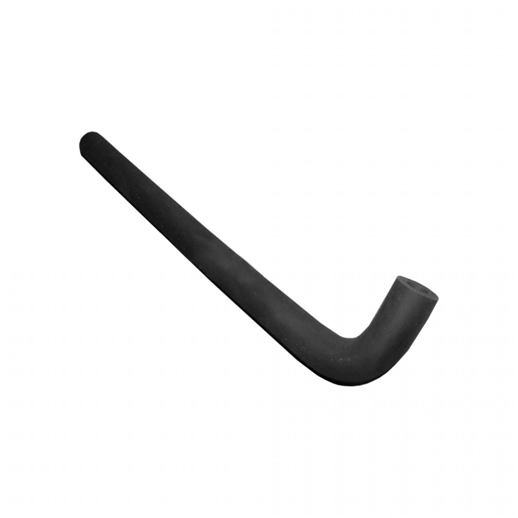 ERC3955 - Moulded Small Breather Hose to V8 Air Filter 90/110