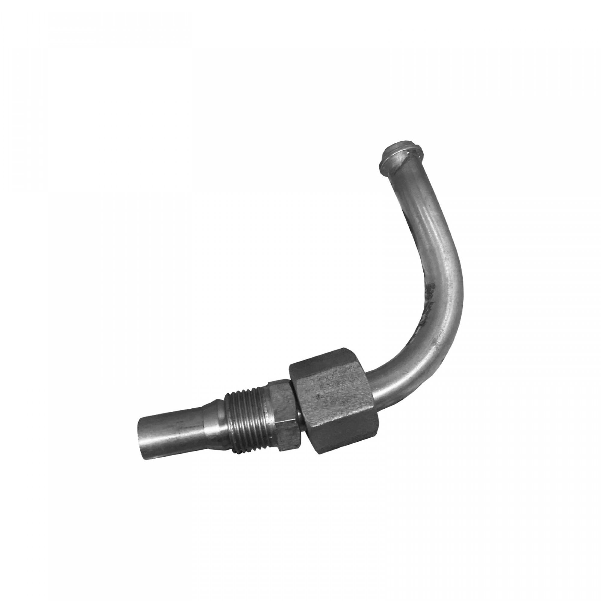 ERC6083 - Genuine Pipe for E.g.r Valve European Detoxed 2.25 Petrol Series 3