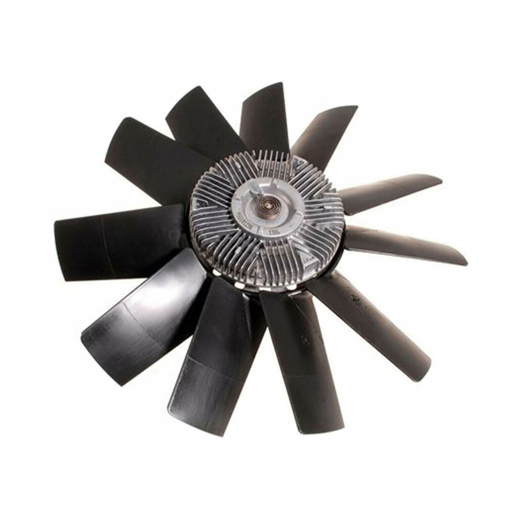 ERC8141 - Genuine Range Rover Fan 11 Blade. Priced to Clear