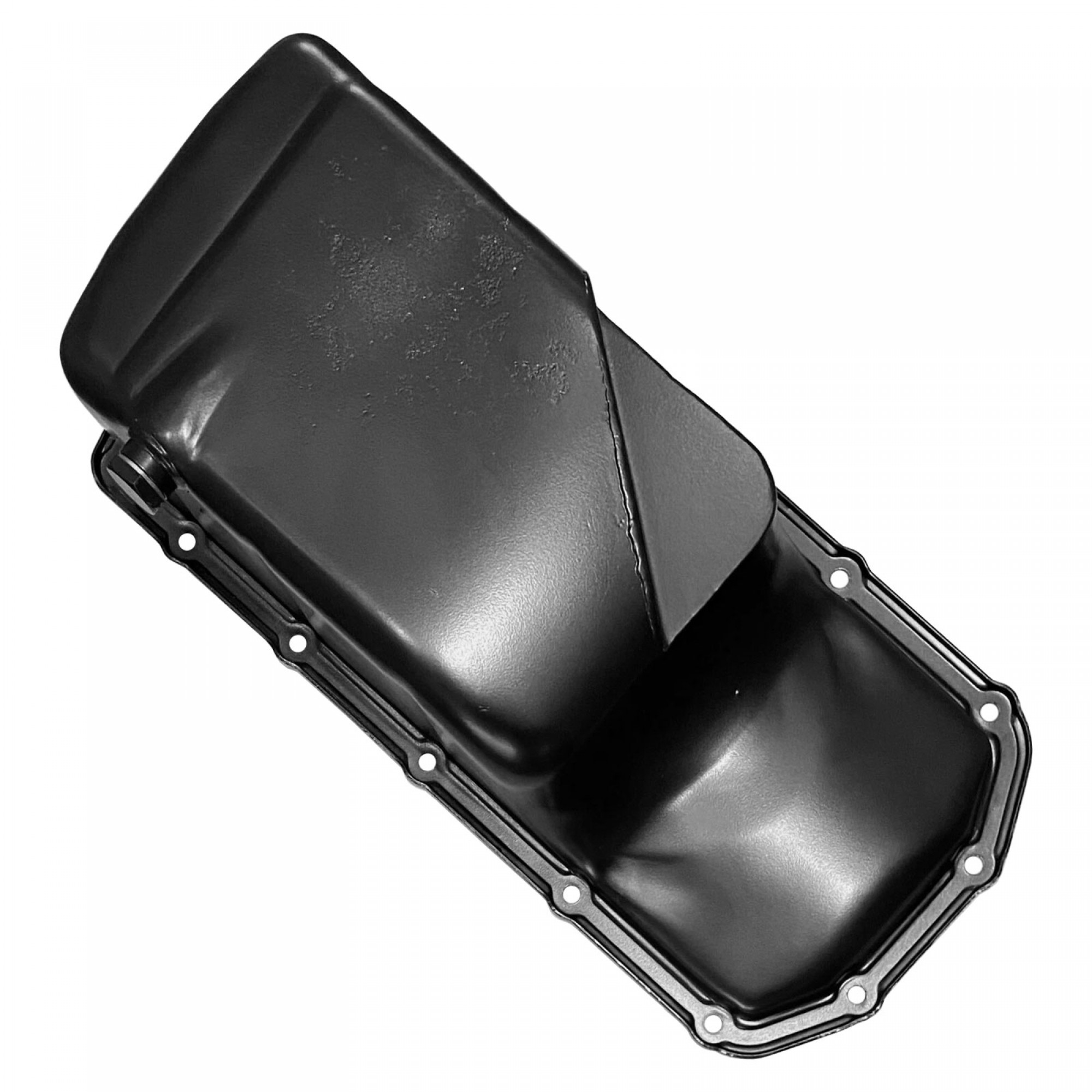 ERR4714 - Military Defender Snatch 3.5 V8 Sump Pan