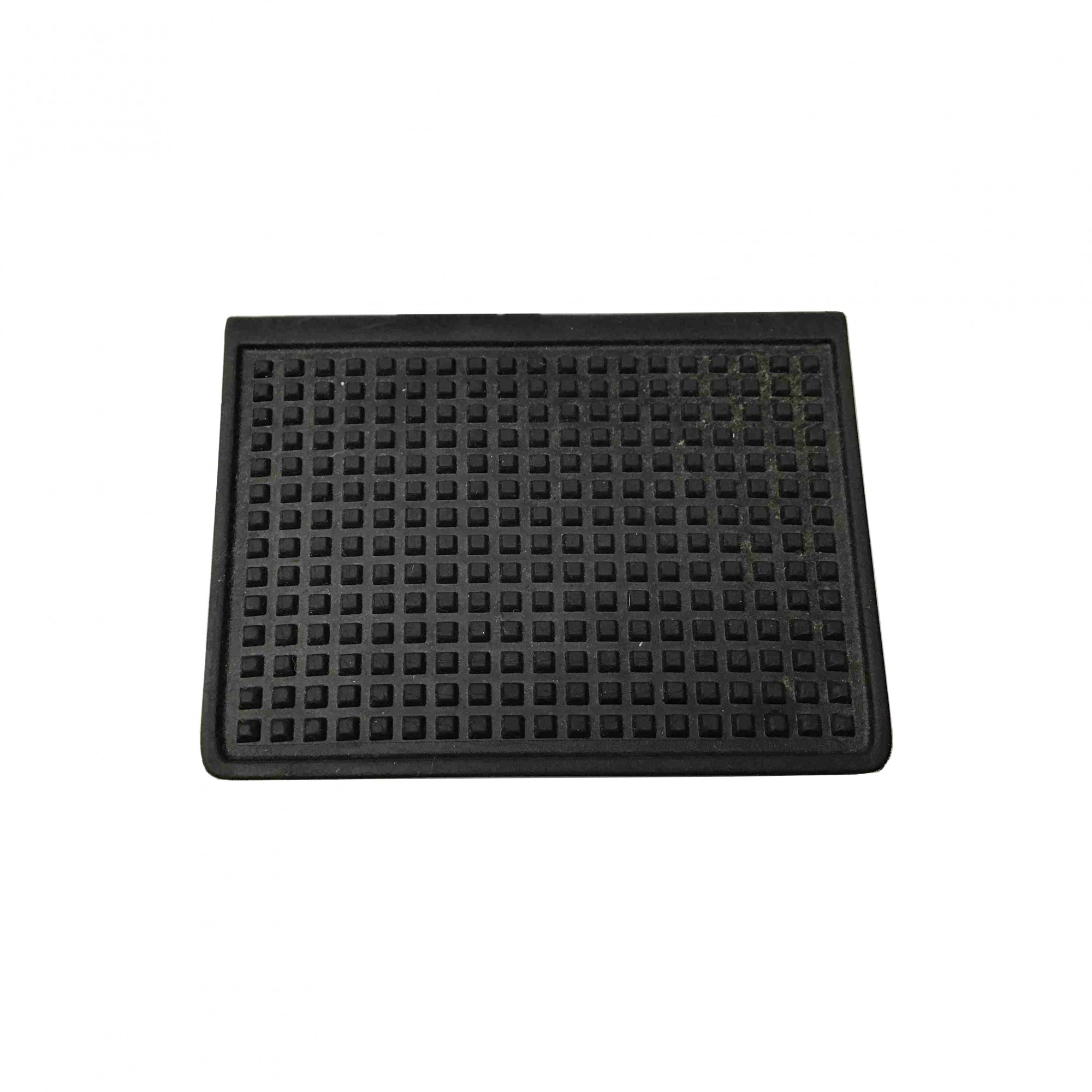 FAH500150PVJ - Rubber Mat in Facia Less Smokers Pack