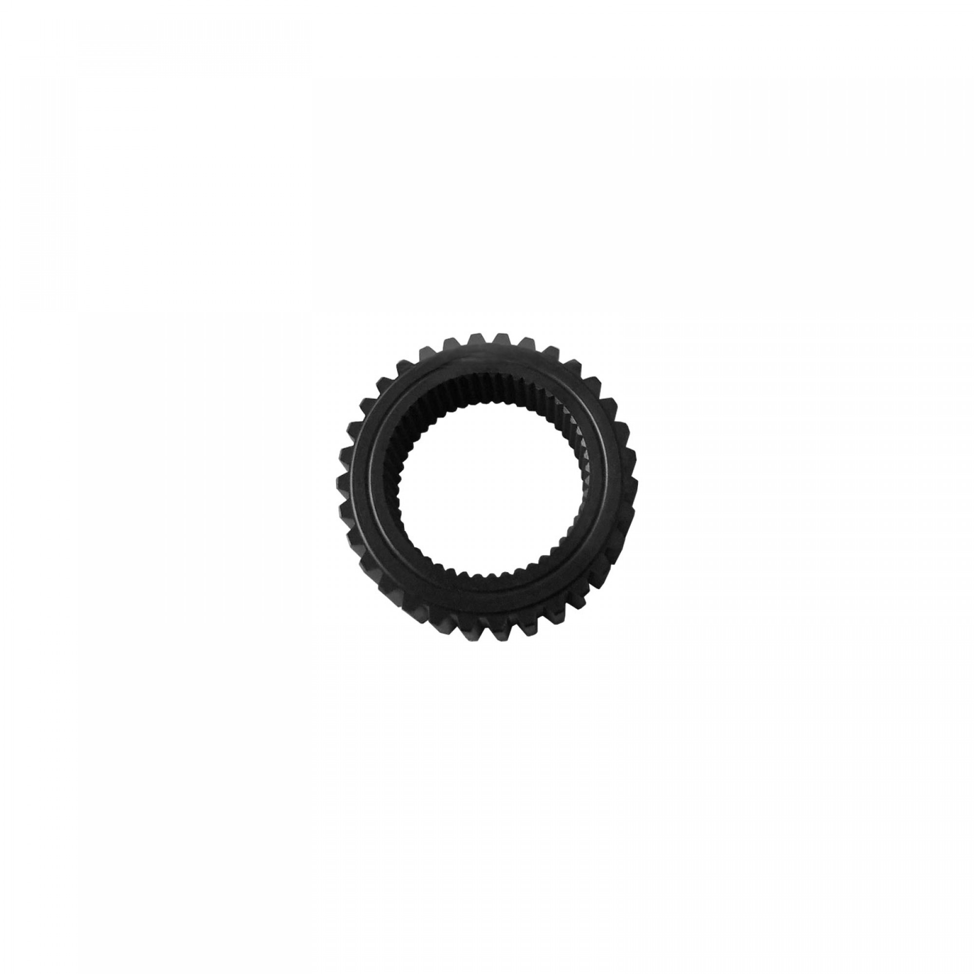 FRC5681 - Genuine Hub High Low Sleeve 90/110 Range Rover Classic