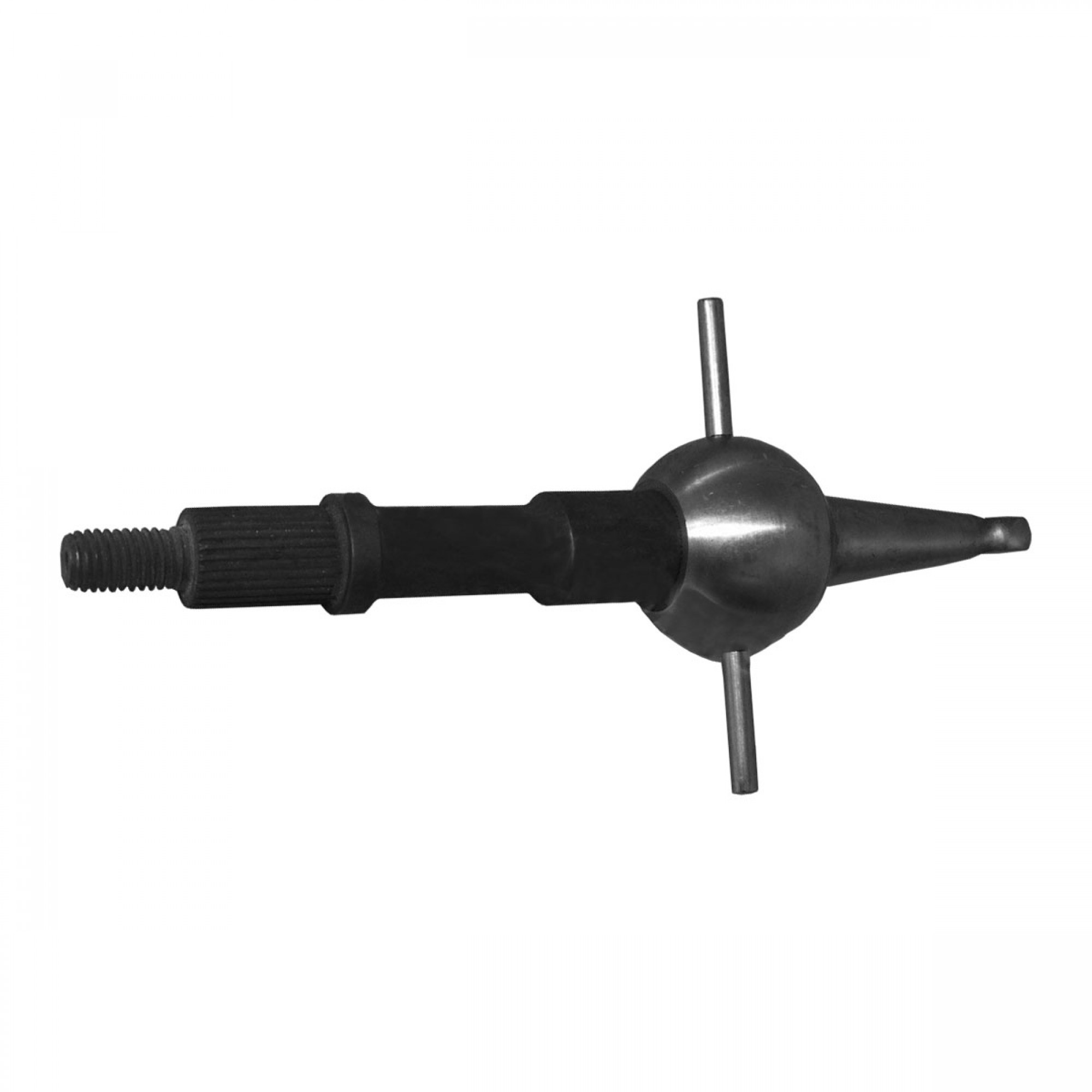 FRC8250 - Gear Lever Lower Part LT85