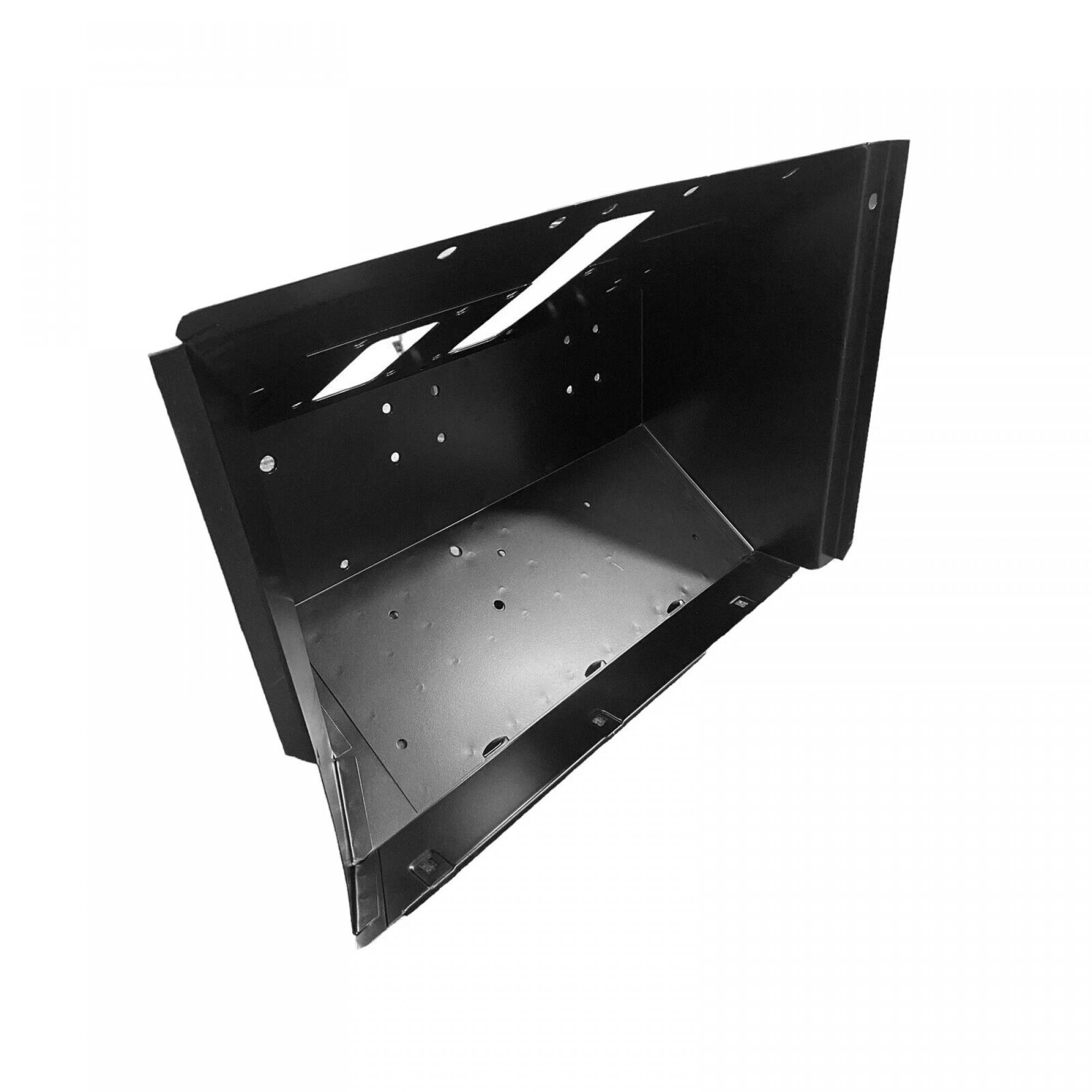 LR9012RH - RH Defender Footwell 1983 to 1998 Original Style Ribs