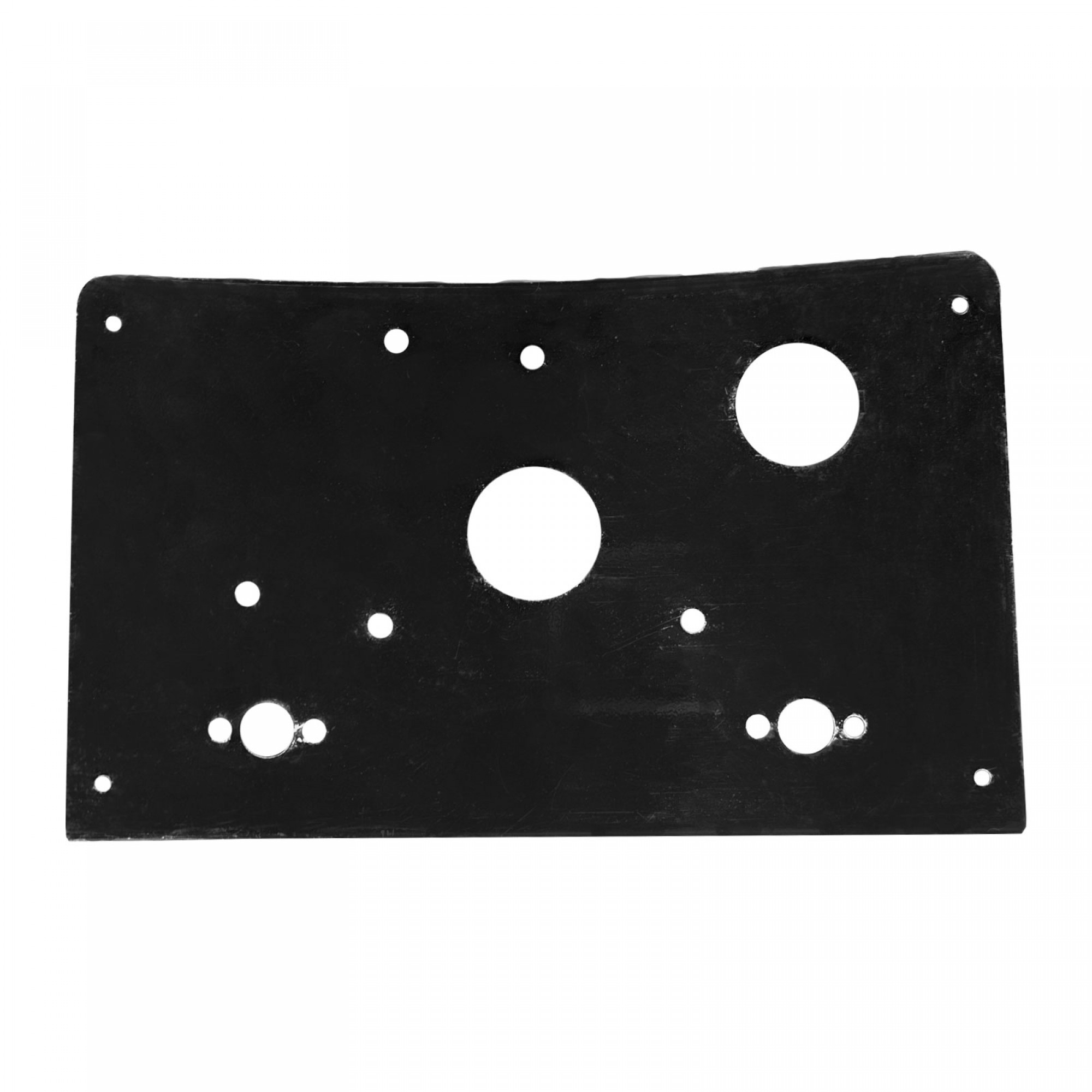 MRC8012 - Genuine Switch Panel Aux.military Late Series 3