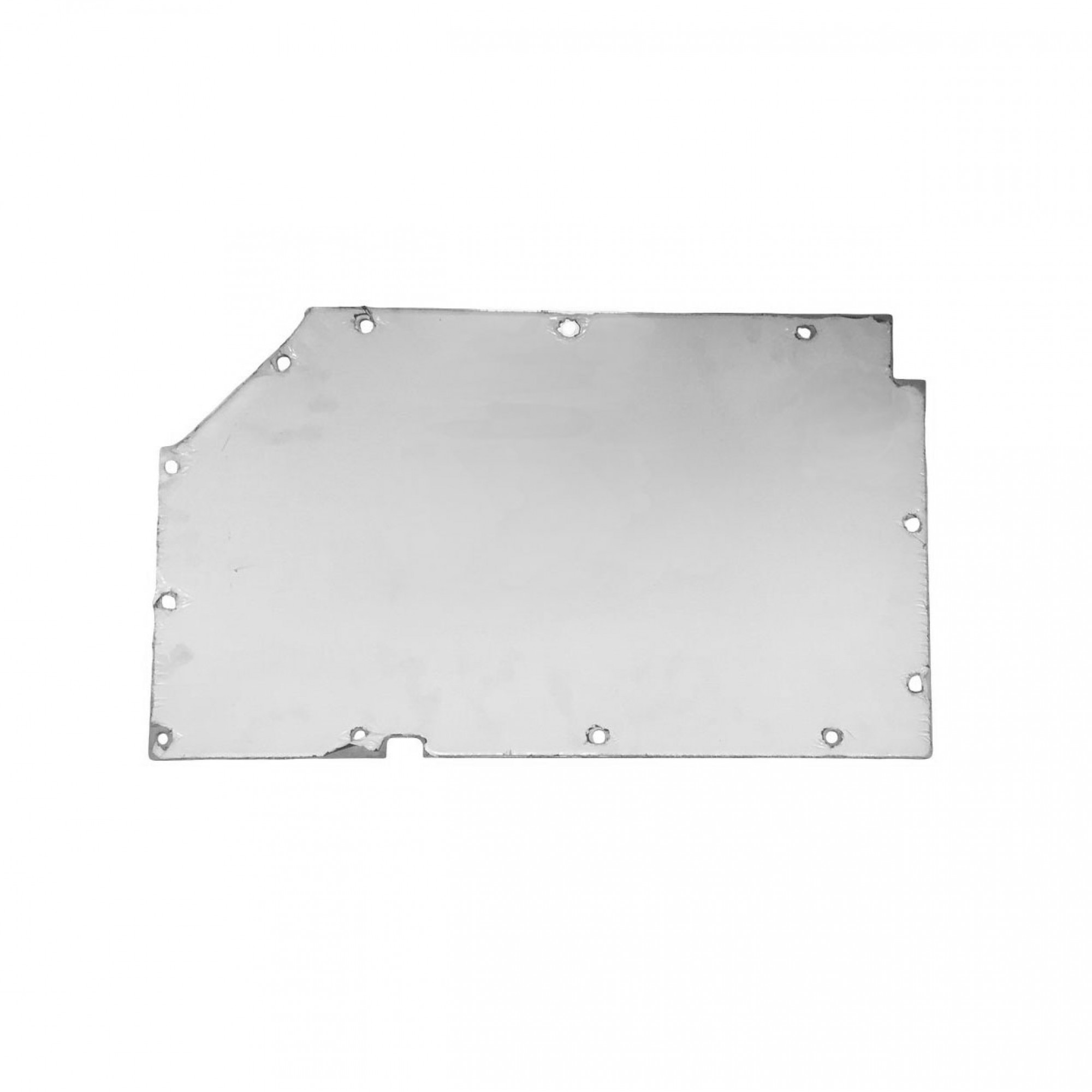 MRC9720 - Floor Panel RH 90/110 to 1990