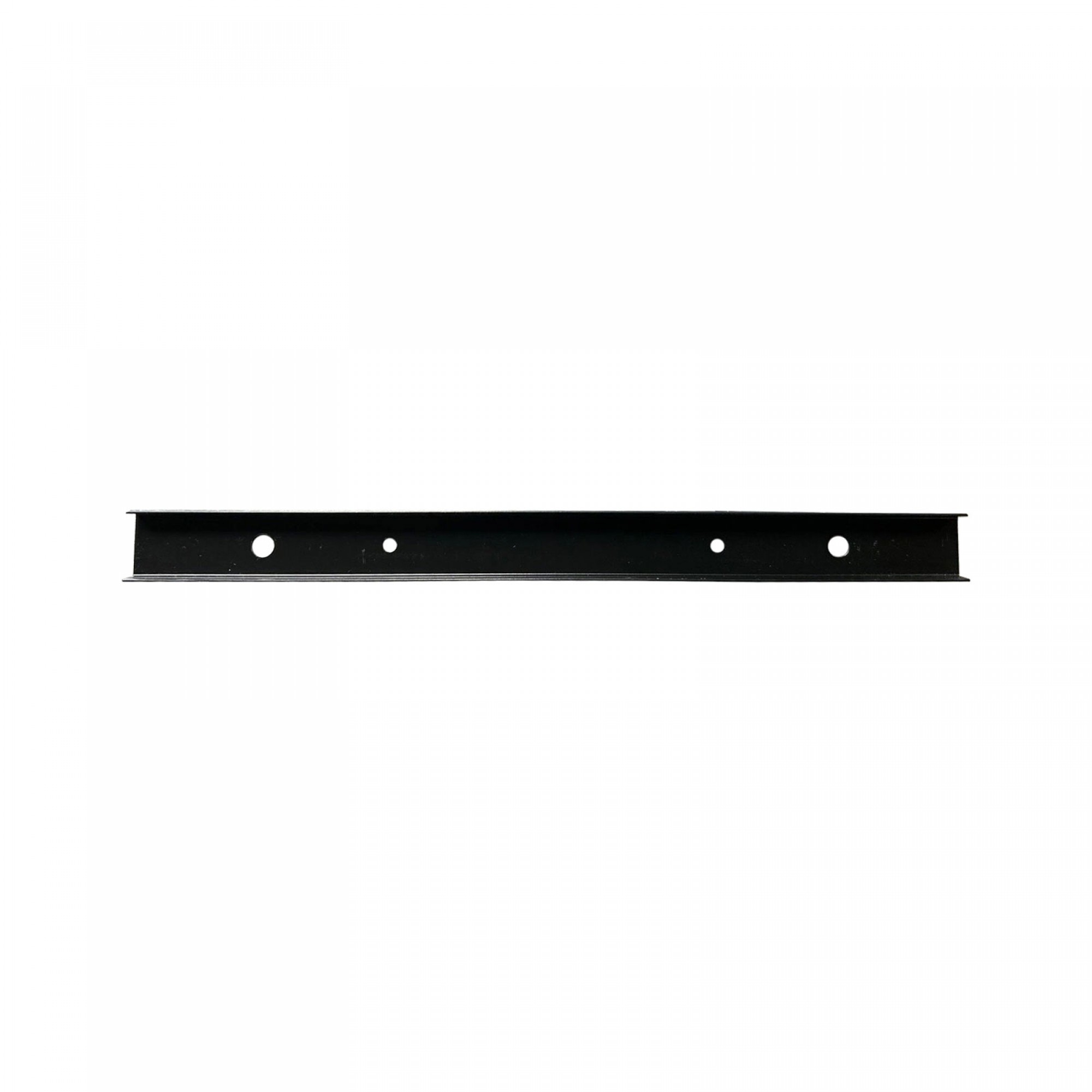 MTC4570 - Genuine Reinforcement Strip Plate for Bonnet Spare Wheel to LA939975