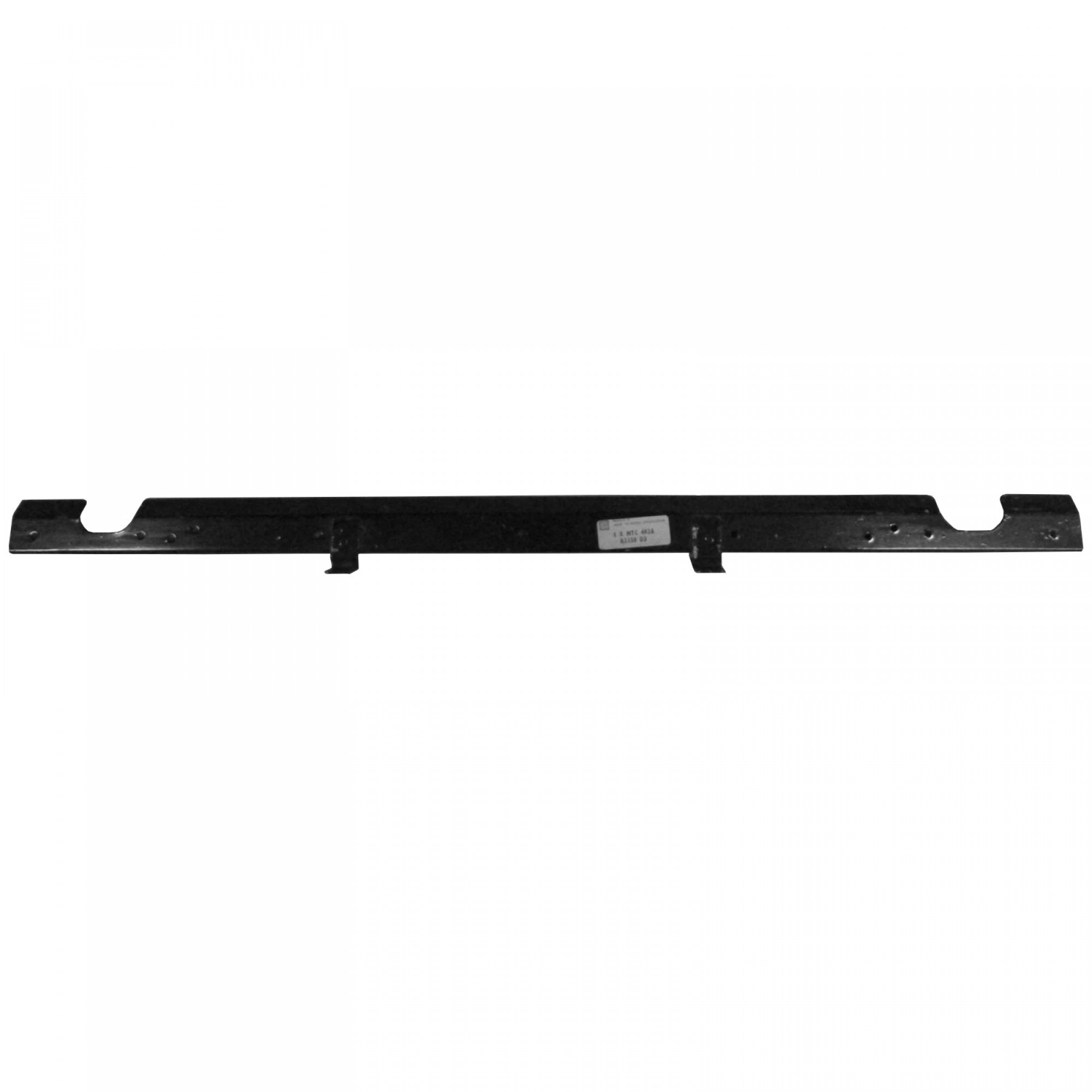 MTC4826 - Genuine Clamp for Chaff Guard to LA939975