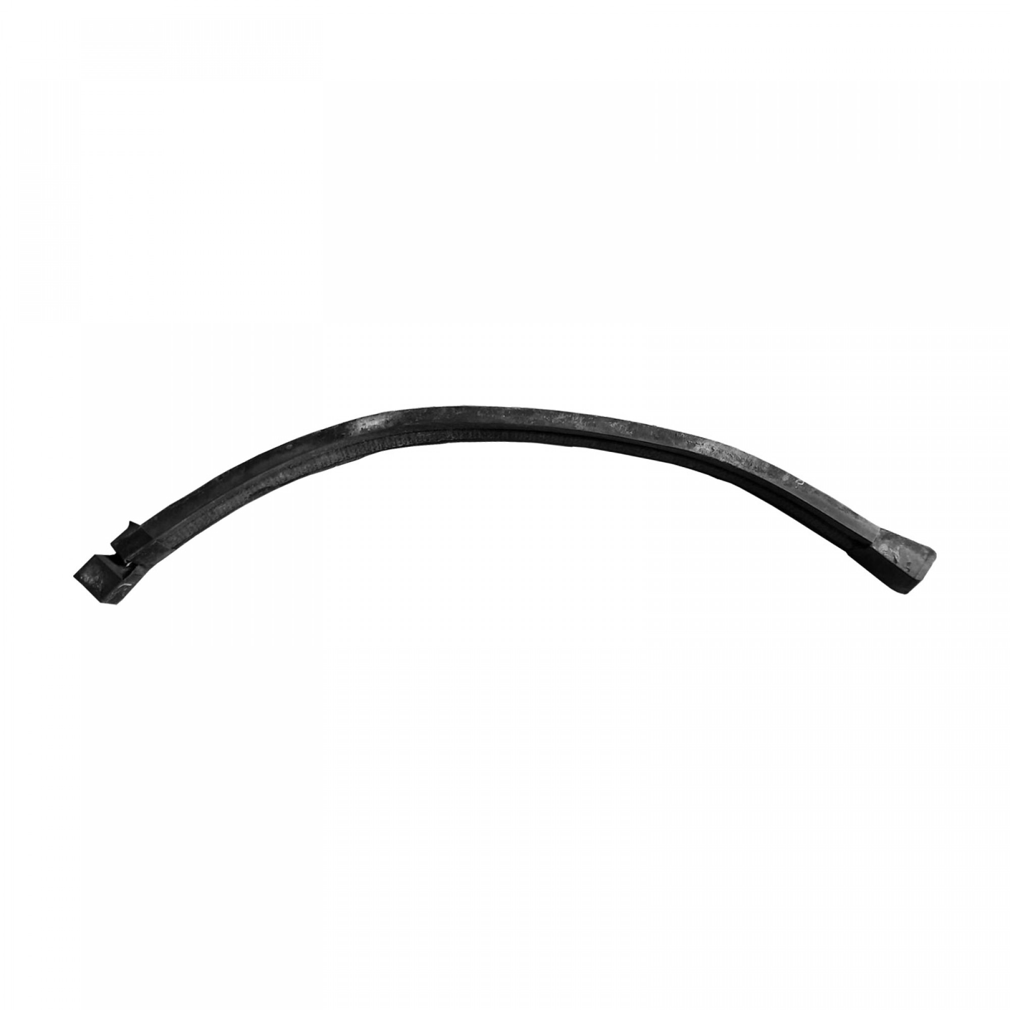 MTC7580 - Seal Door to Wheel Arch Rear Range Rover Classic 1984-89 (Clinched Door Flange Type)