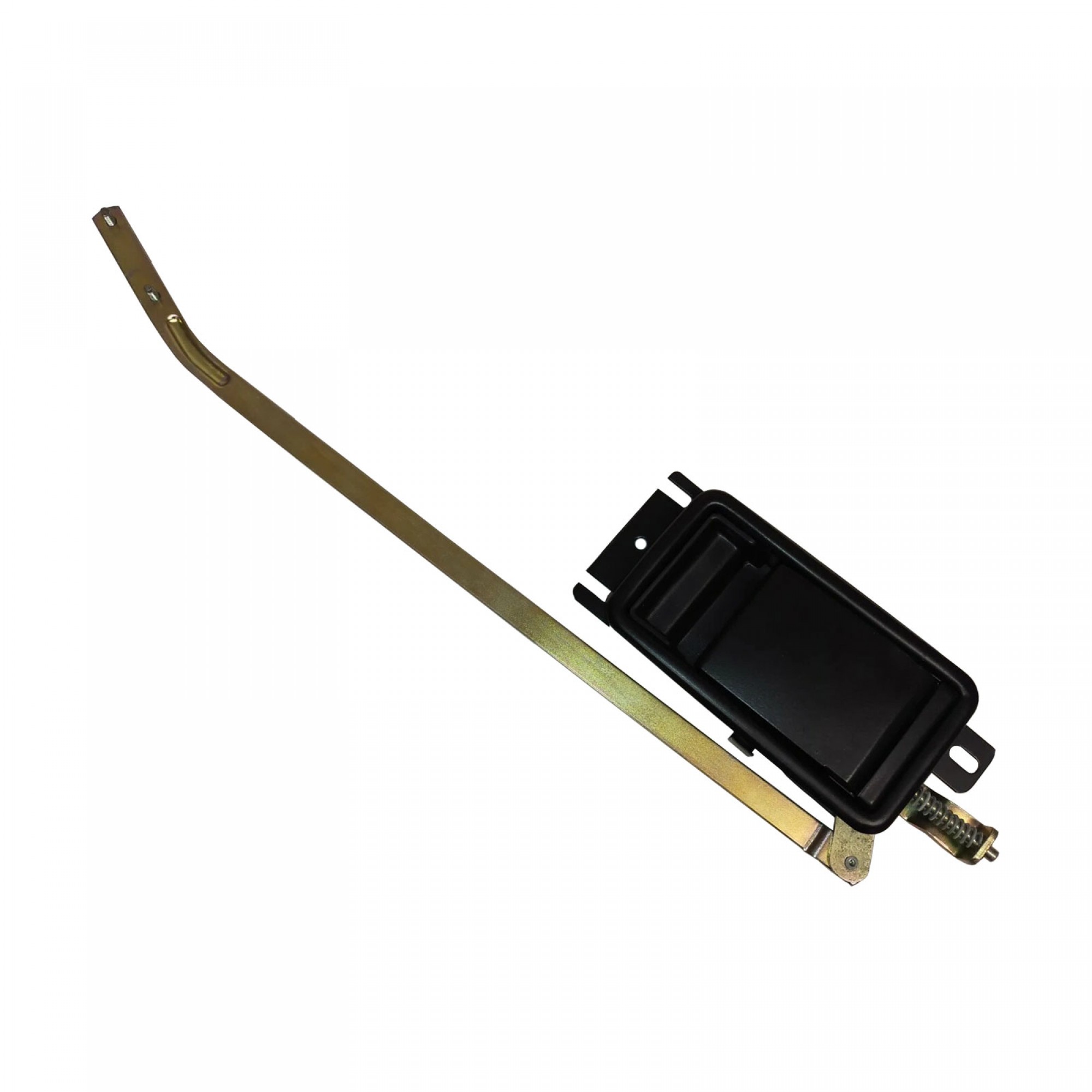 MUC3658 - Remote Control Handle RH Rear Side Door 1984-86