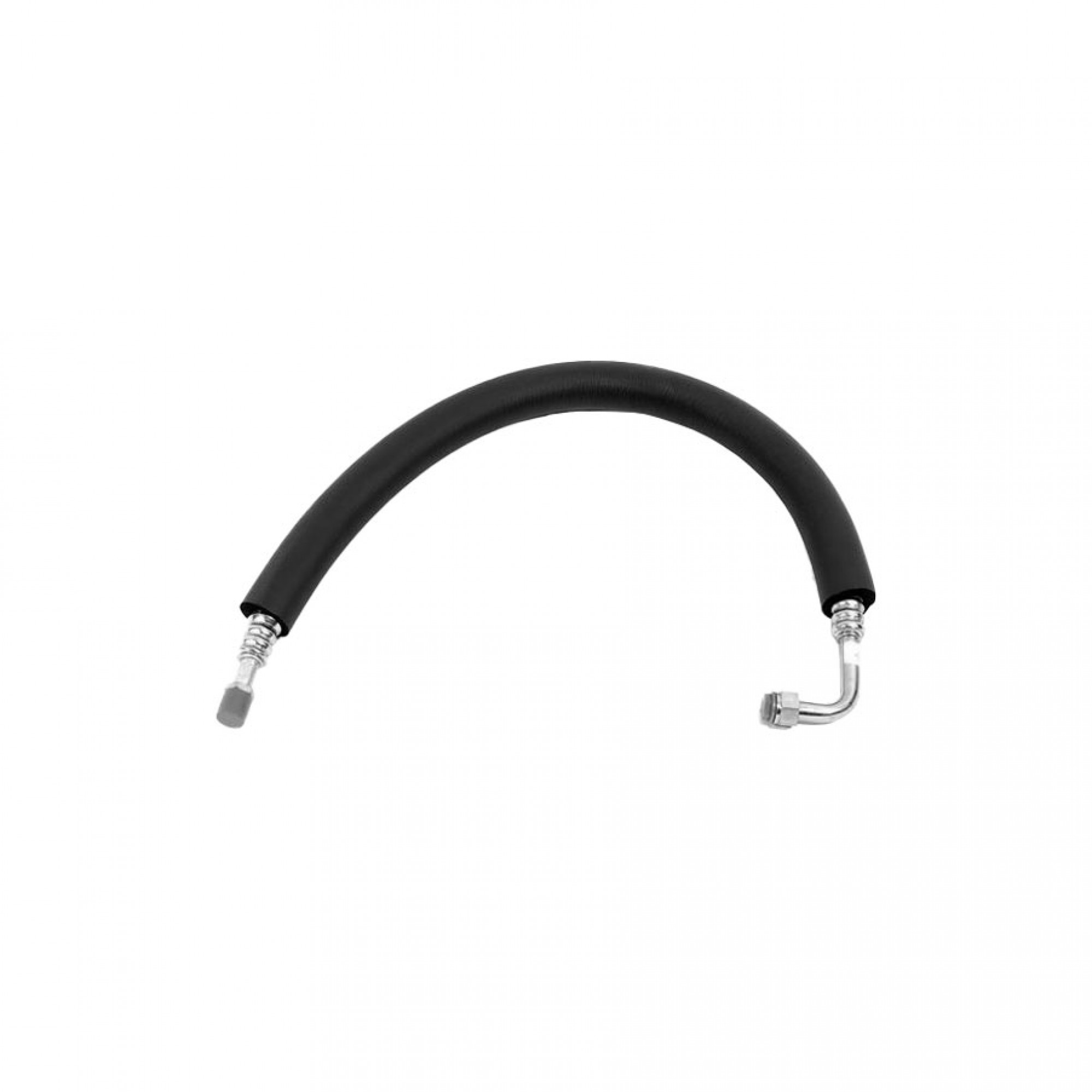 MUC4875 - Genuine Suction Hose Air Conditioning Fluid System 90/110 R.h.d.