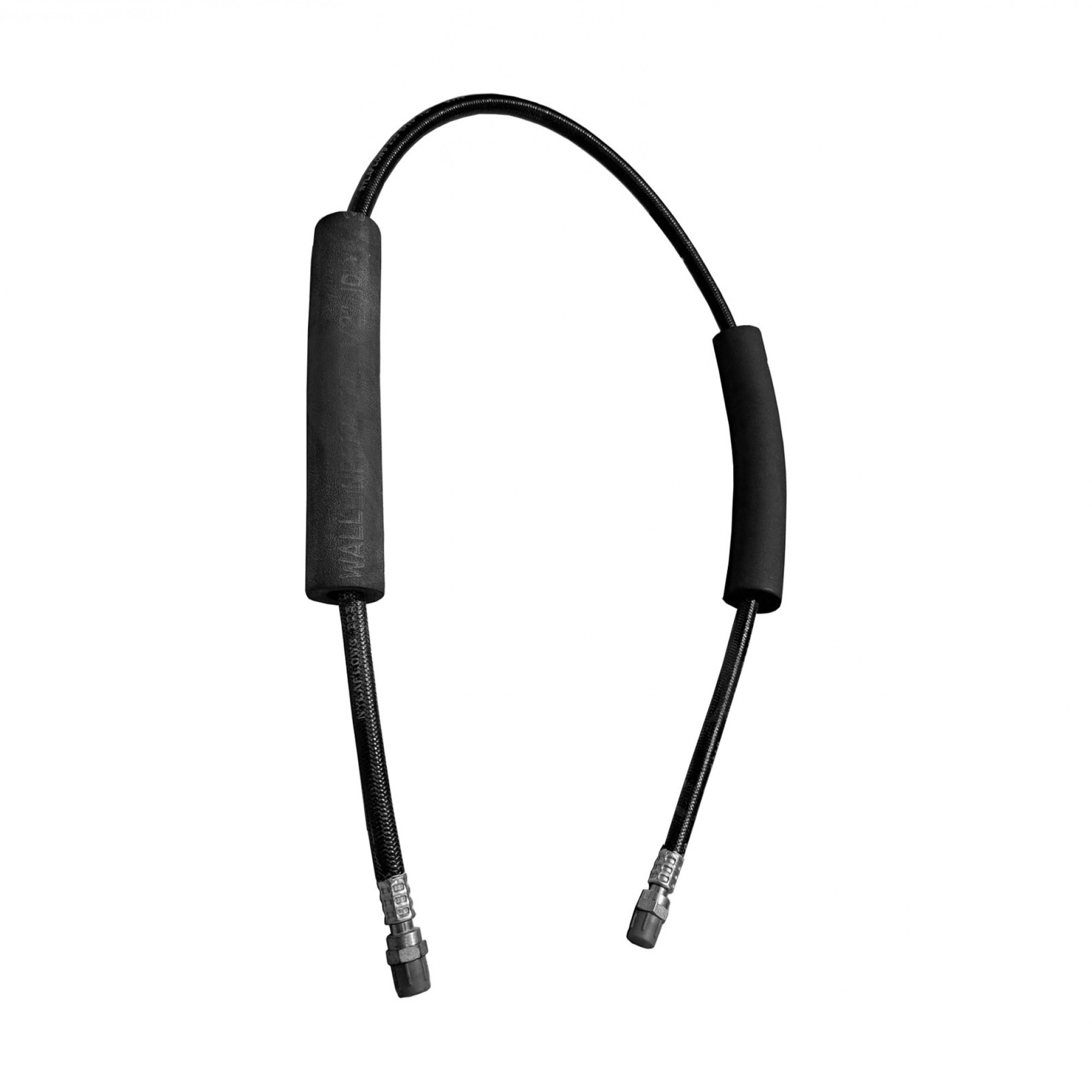 MUC4872 - Hose Condenser/Evaporator LHD 90/110