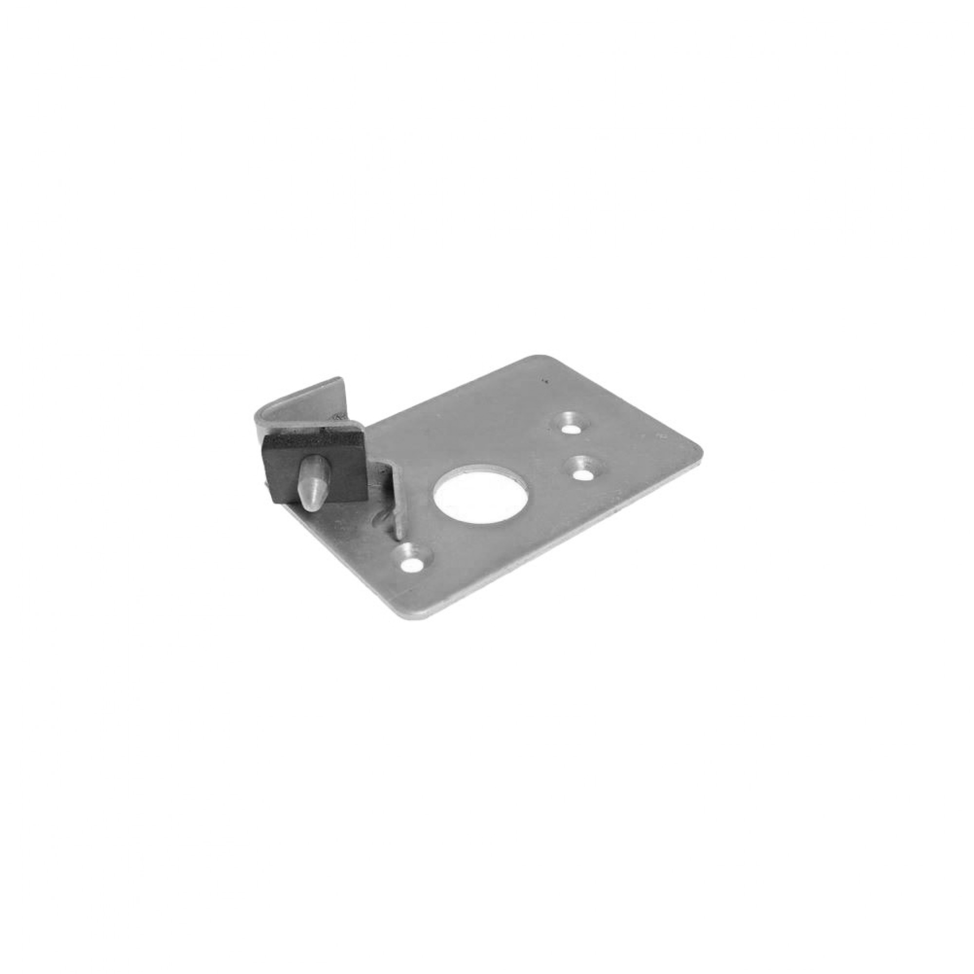 MWC4808 - Latch Plate Assembley RH Range Rover 1986-89.