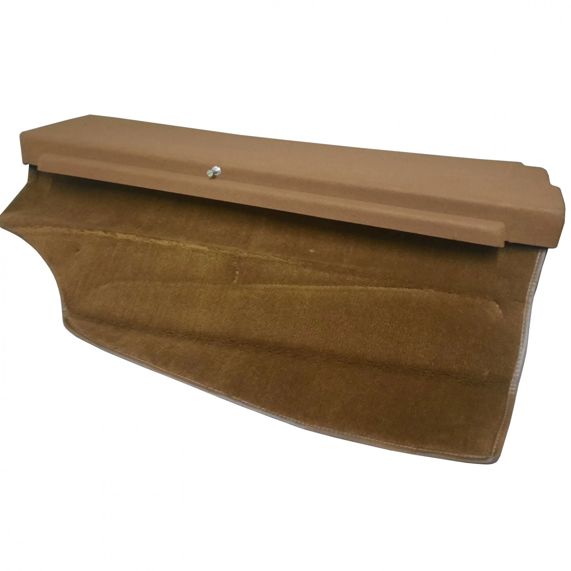 MWC5269AH - Genuine Side Rail Support RH Parcel Shelf Nutmeg Range Rover Classic